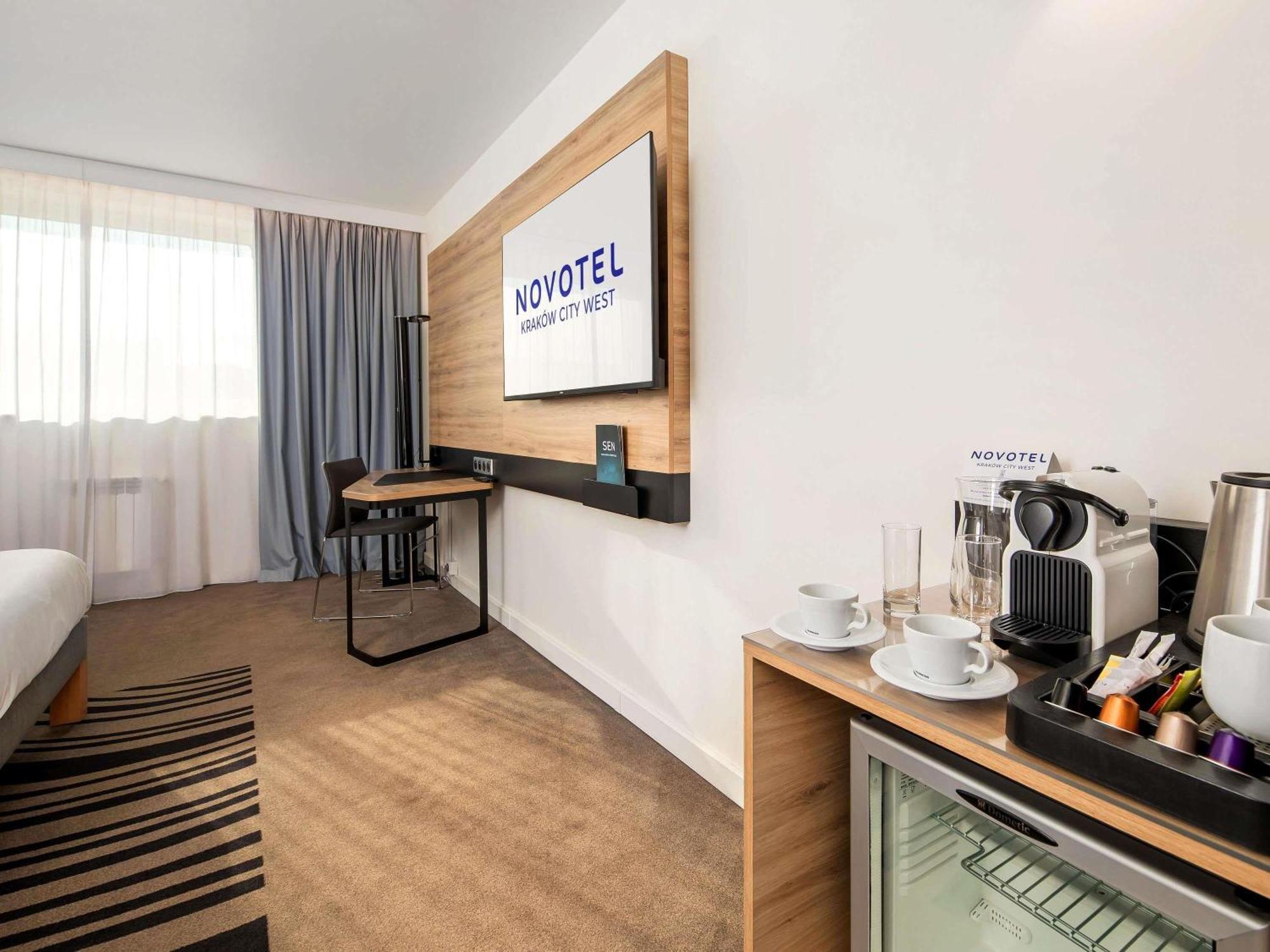 Executive Twin Room