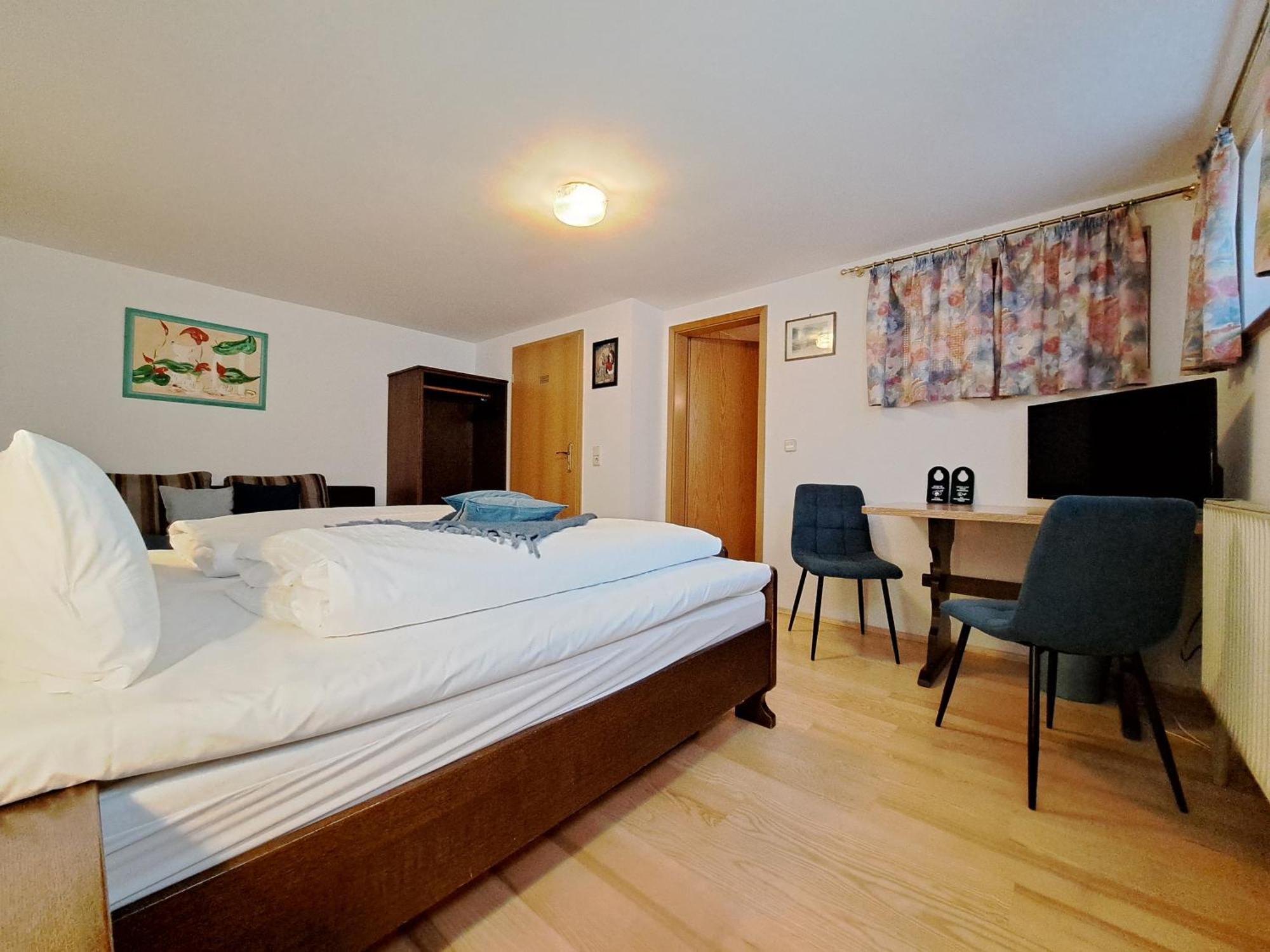 Triple Room - Annex