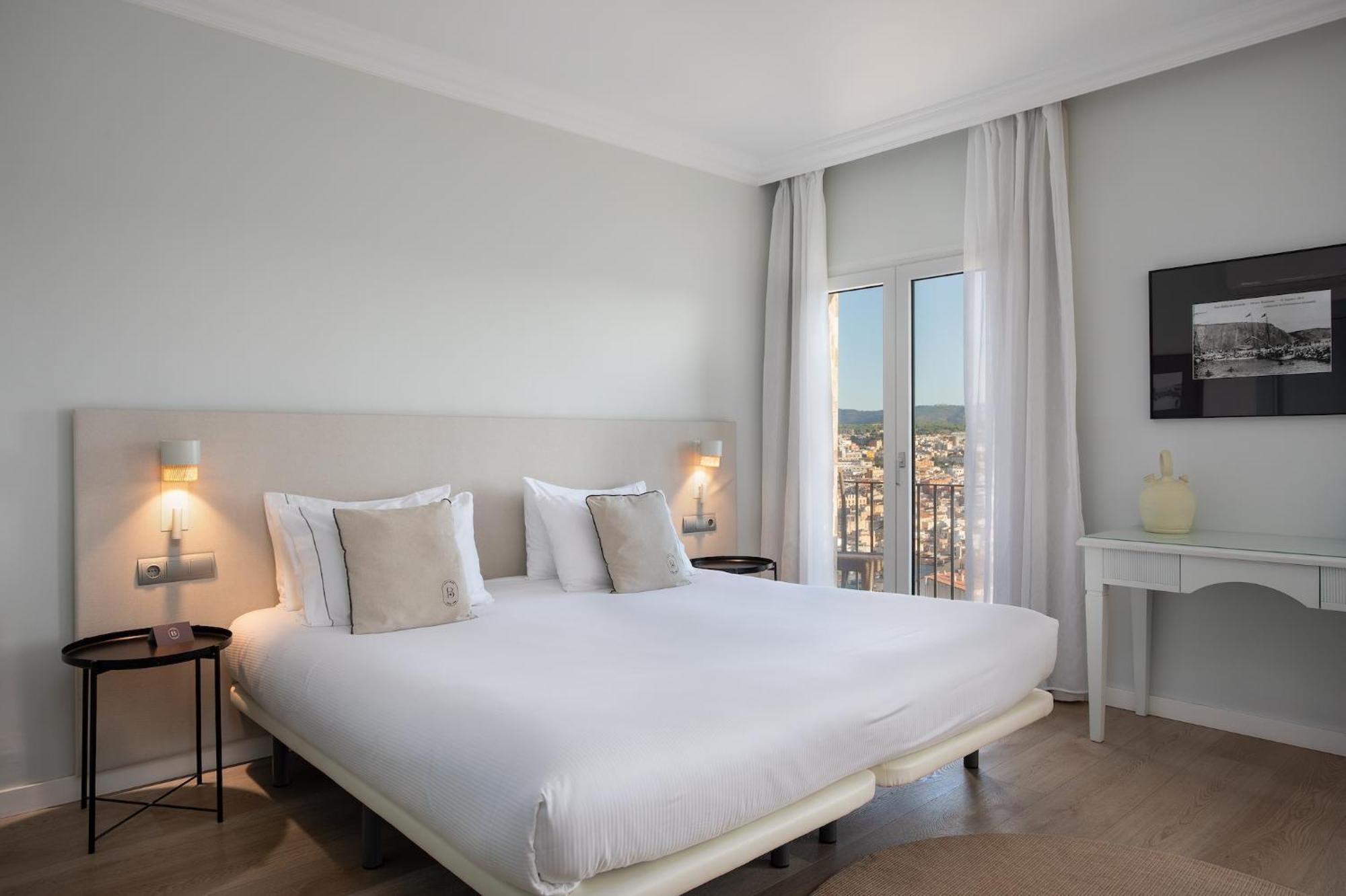 Chambre Triple Supérieure - Vue sur Mer