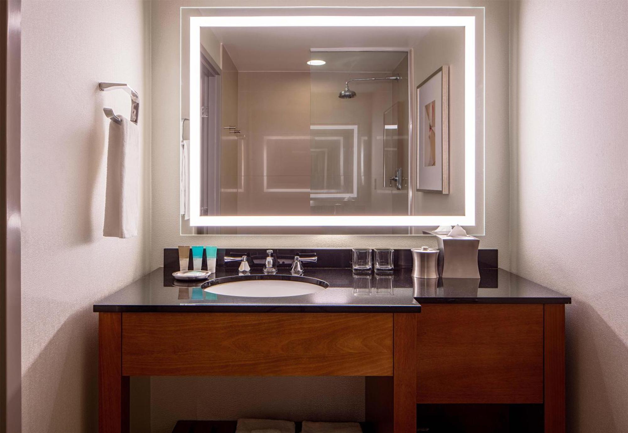 Ambassador Suite