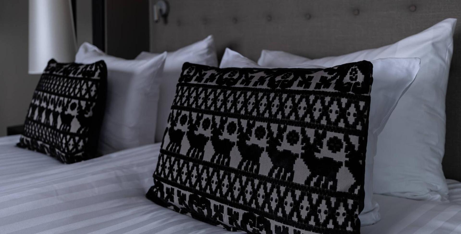 Northern Comfort Queen Room