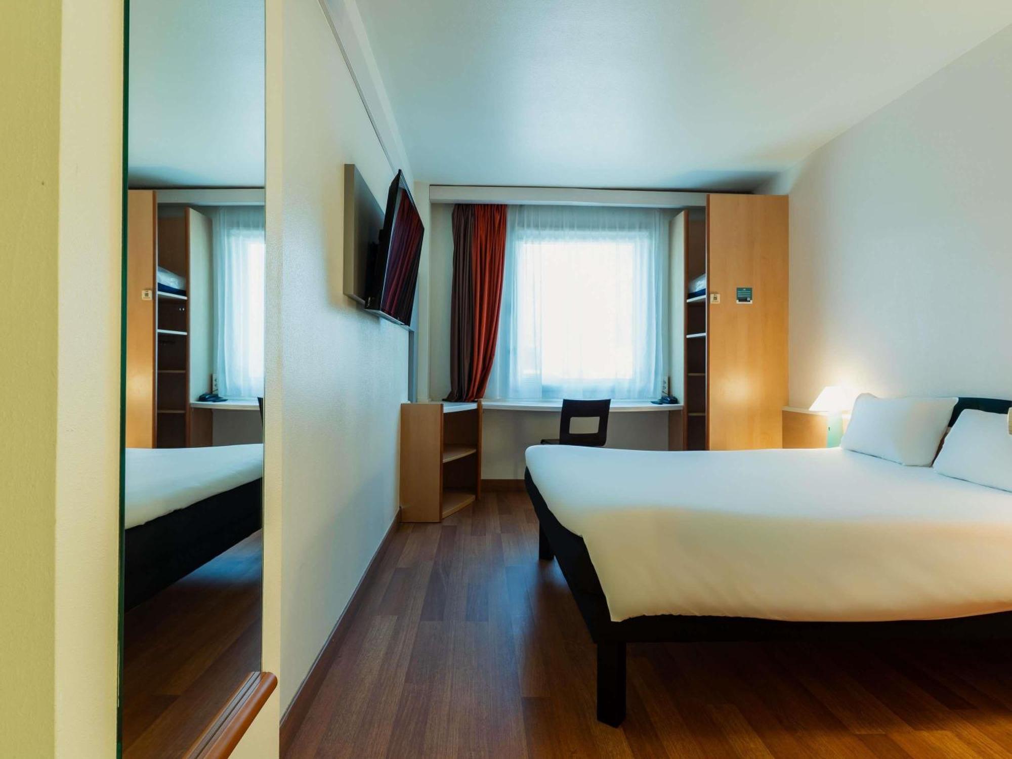 Standard Double Room Non-Smoking