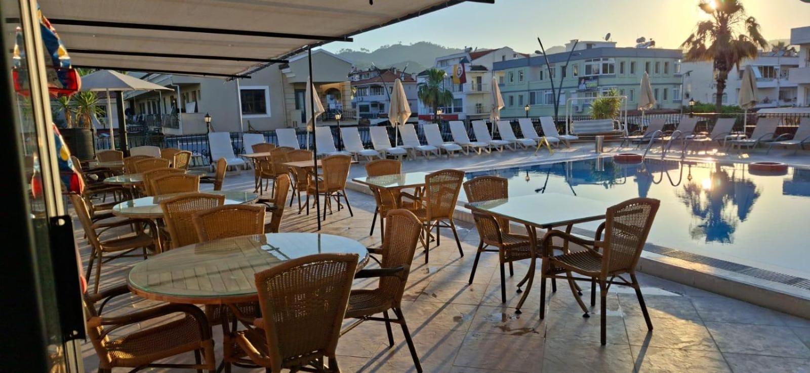 Double Room Balcony