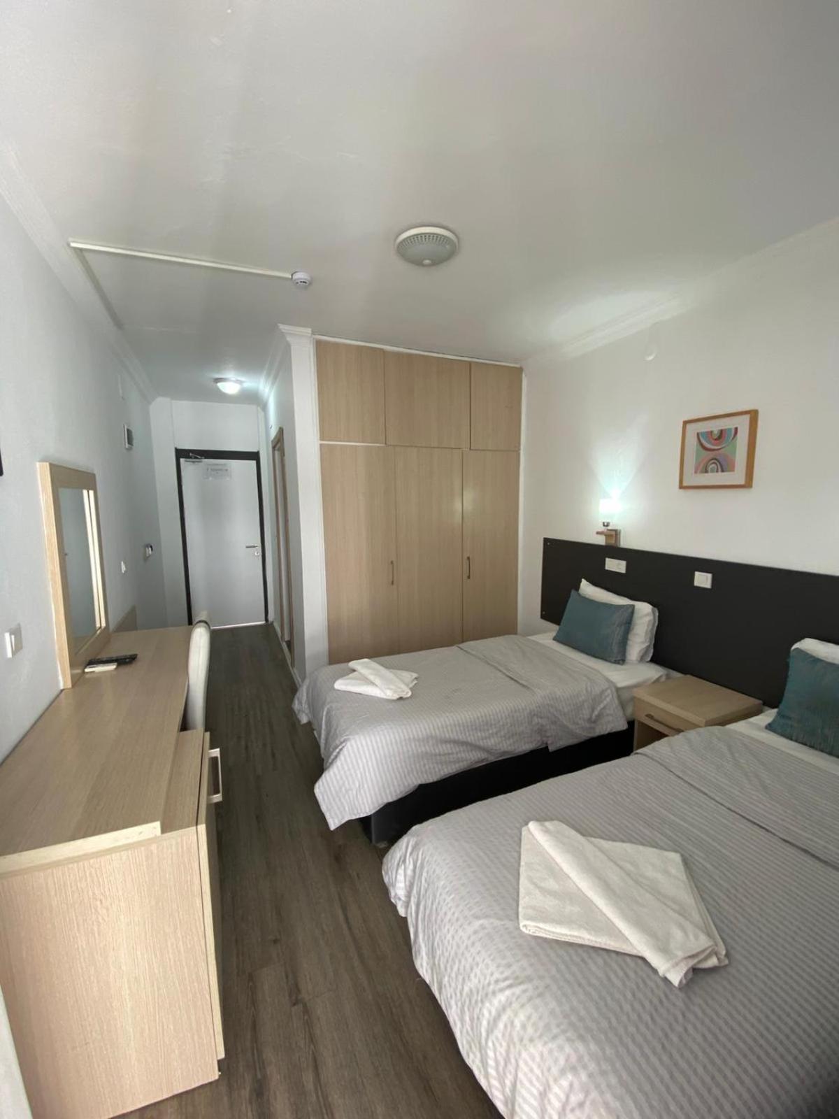 Double Room Balcony