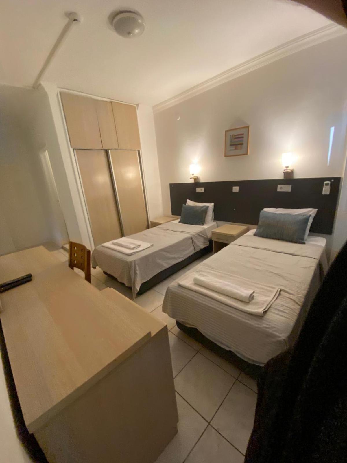 Double Room Balcony