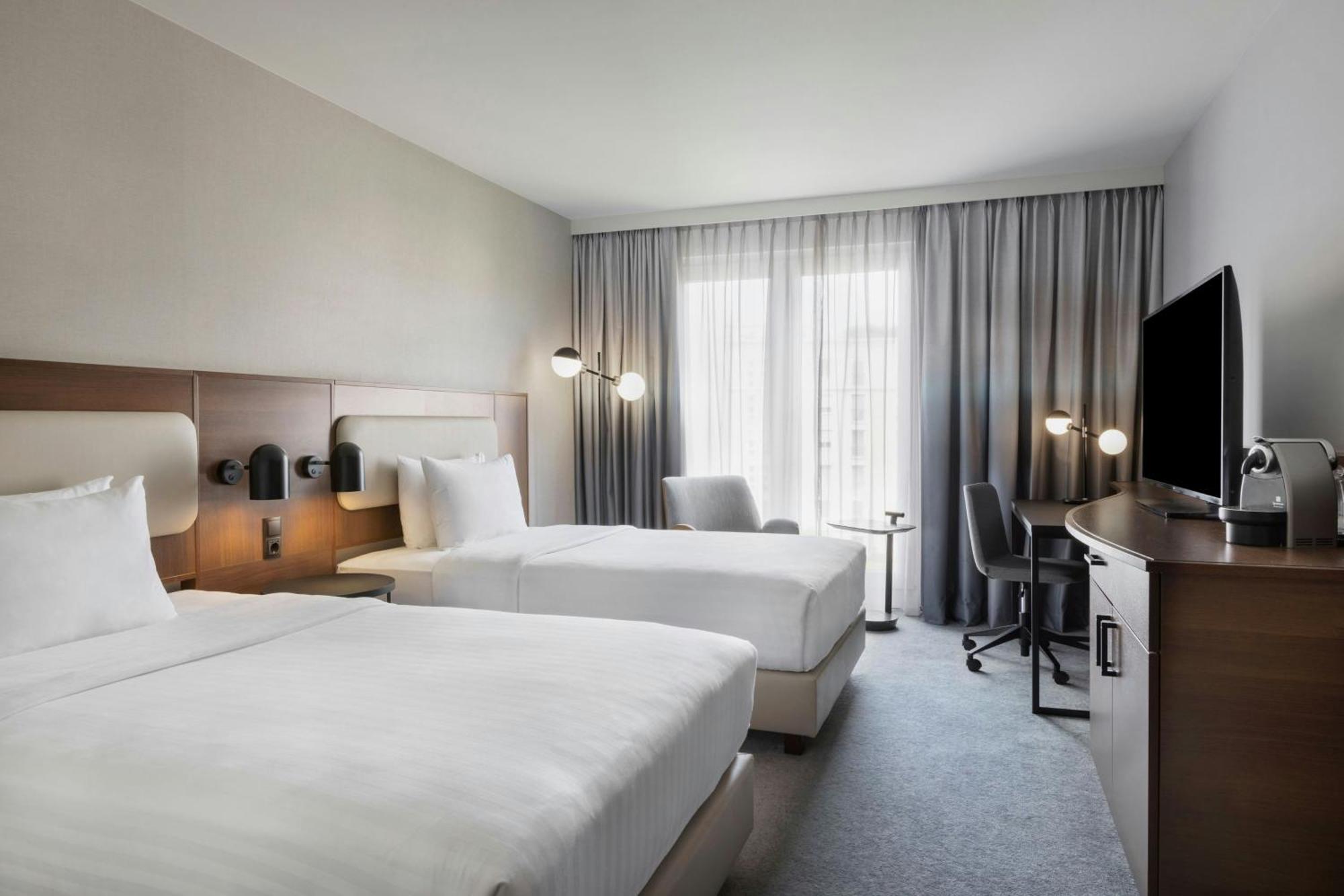 Superior Room Guest room 2 Twin or Single Beds