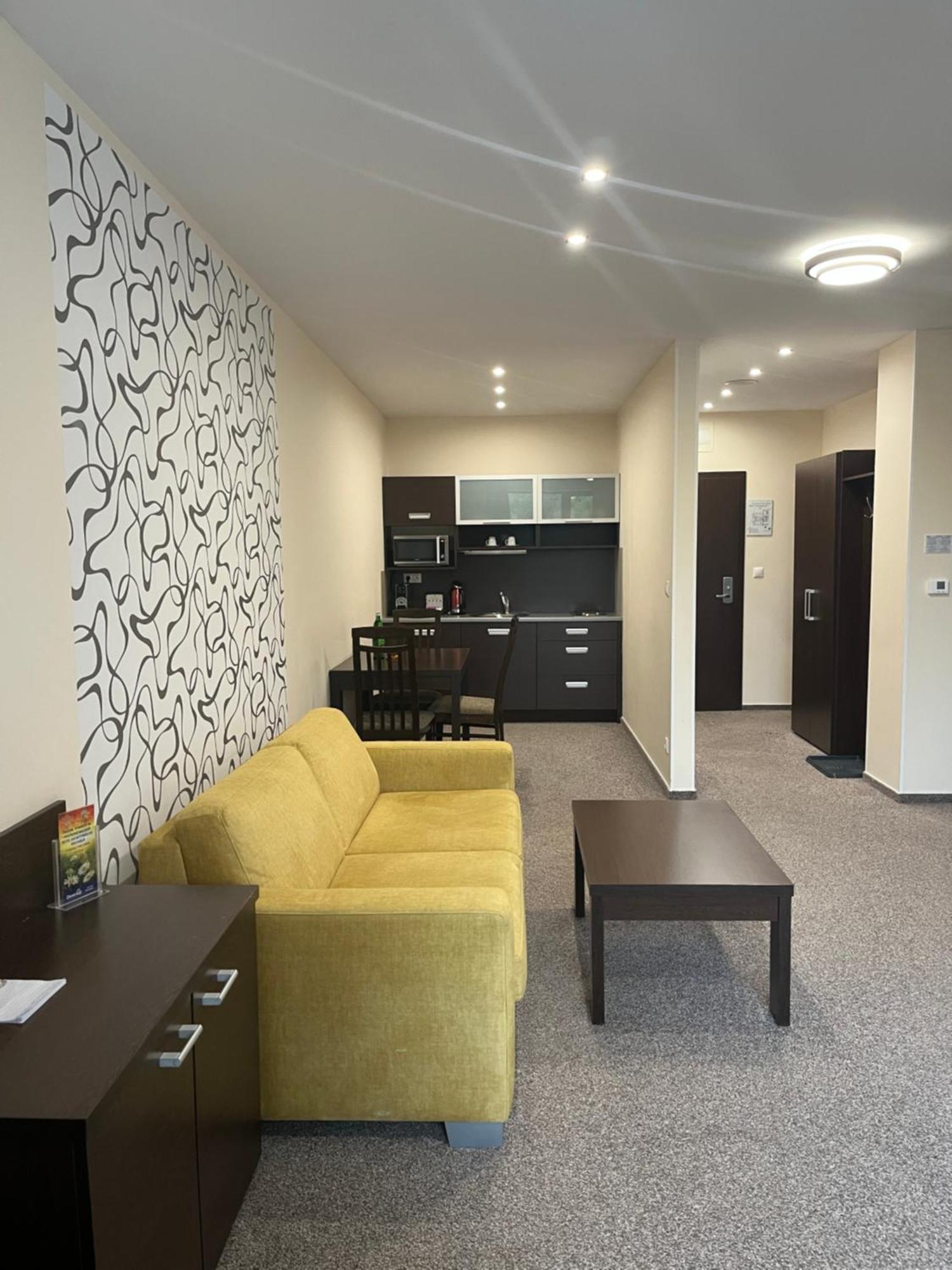 Double Room without Balcony