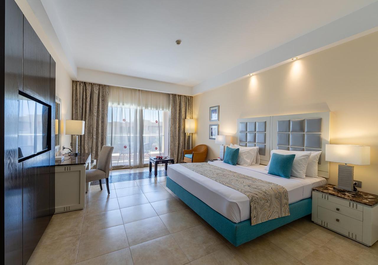 Oferta Especial - Quarto Duplo Deluxe - Apenas Egípcios e Residentes