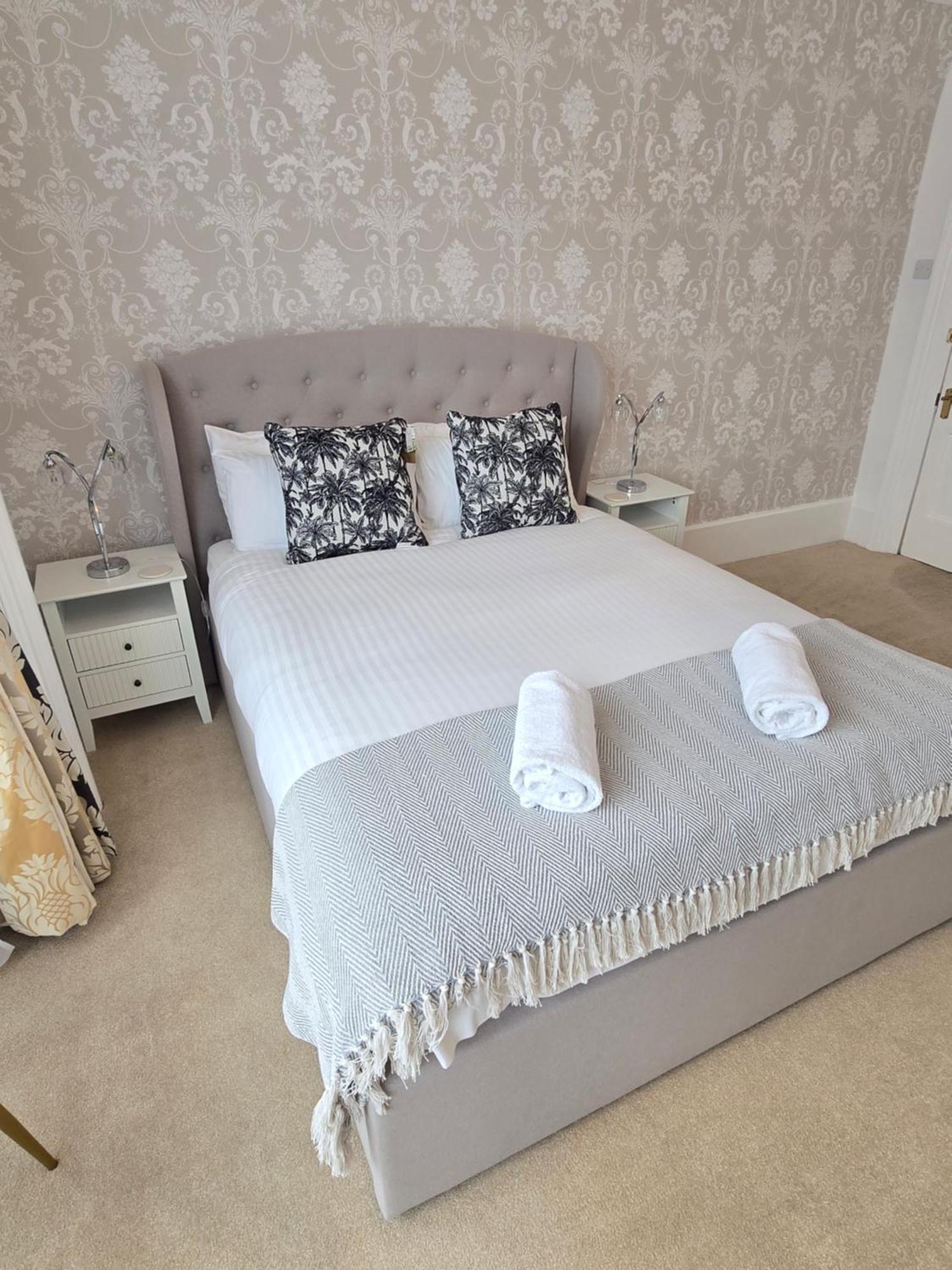 Large Double Room