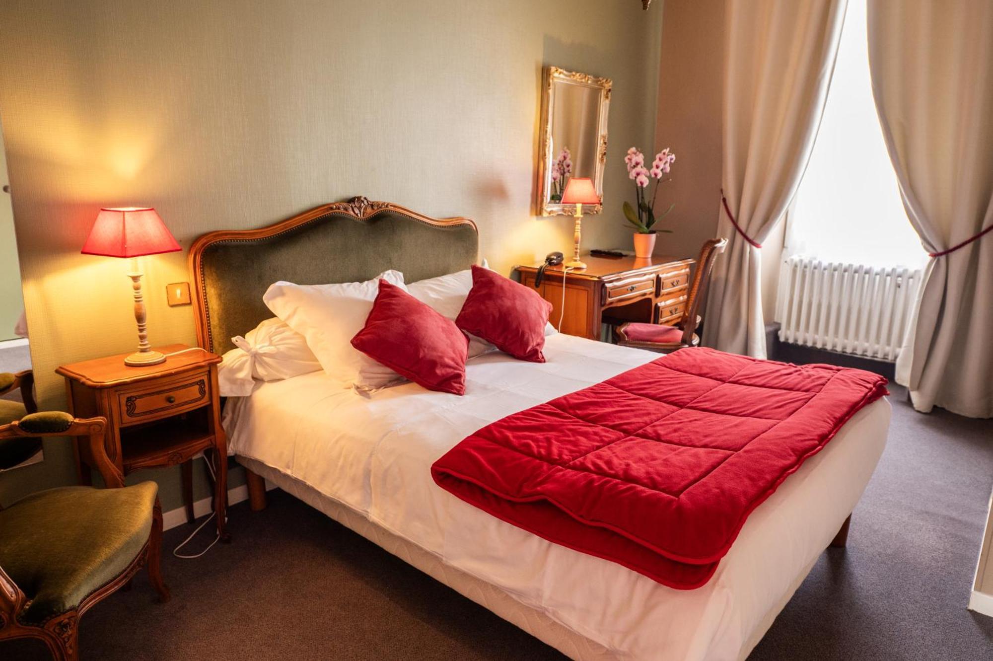 Doppelzimmer