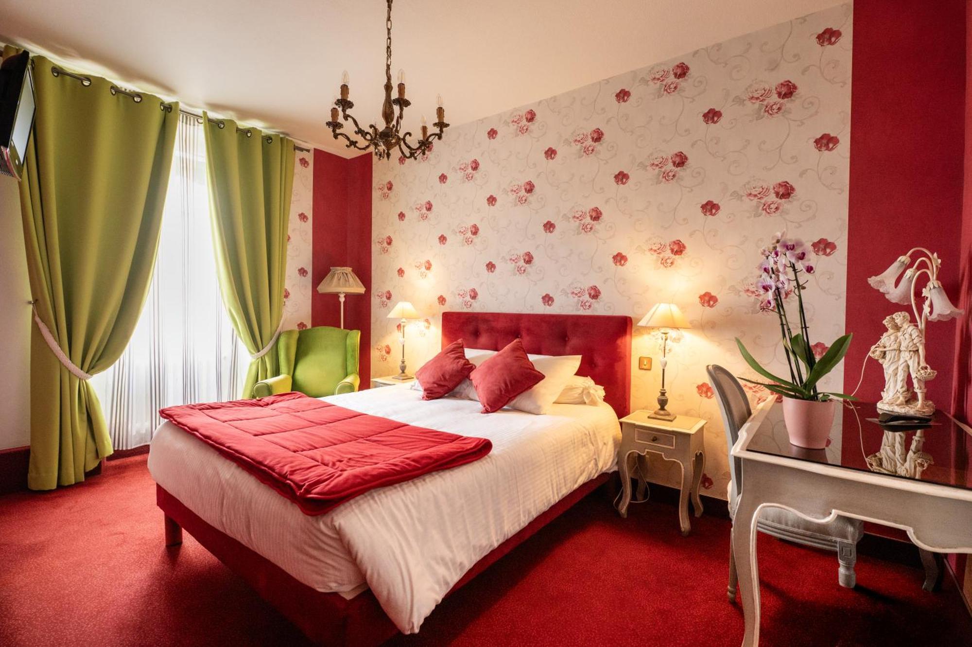 Superior Doppelzimmer
