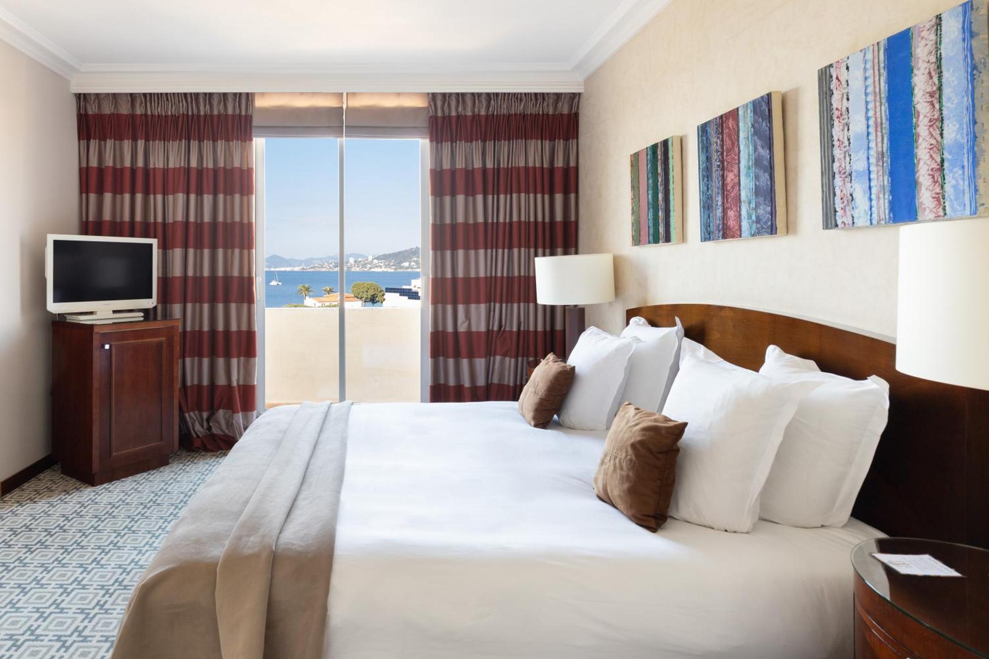 Suite Sea View
