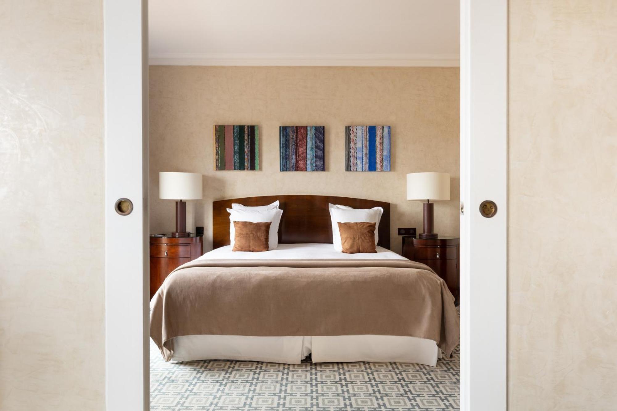 Suite Sea View