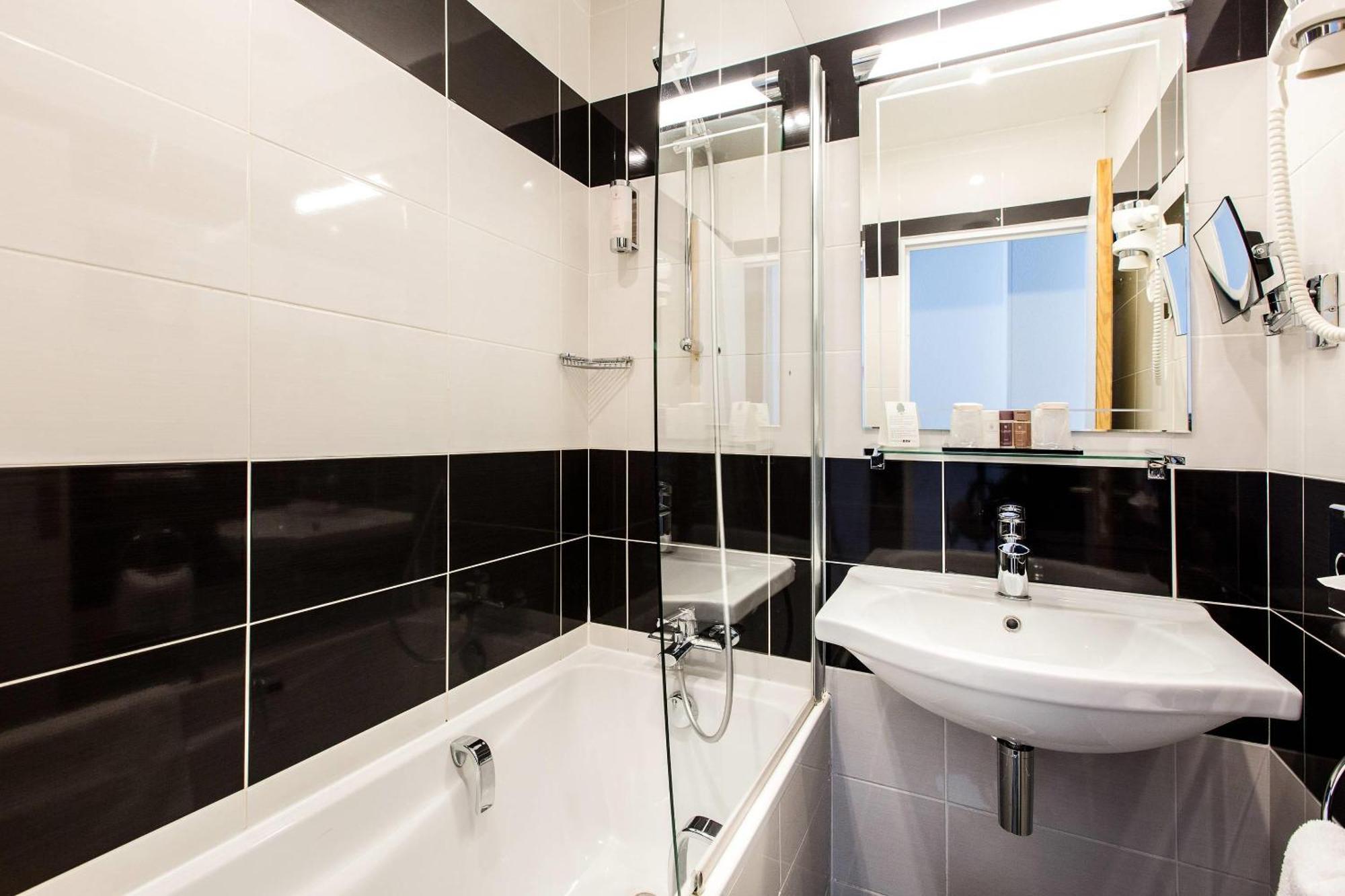 Double Room Non-Smoking