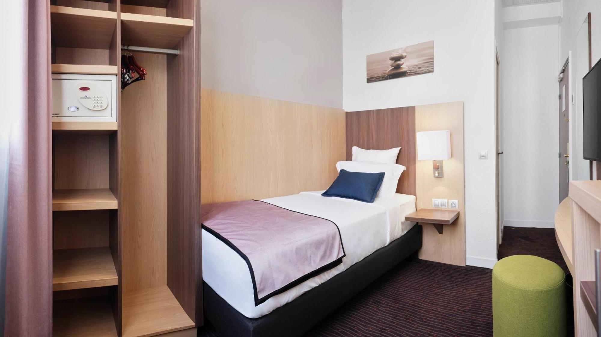 Single Room Non-Smoking
