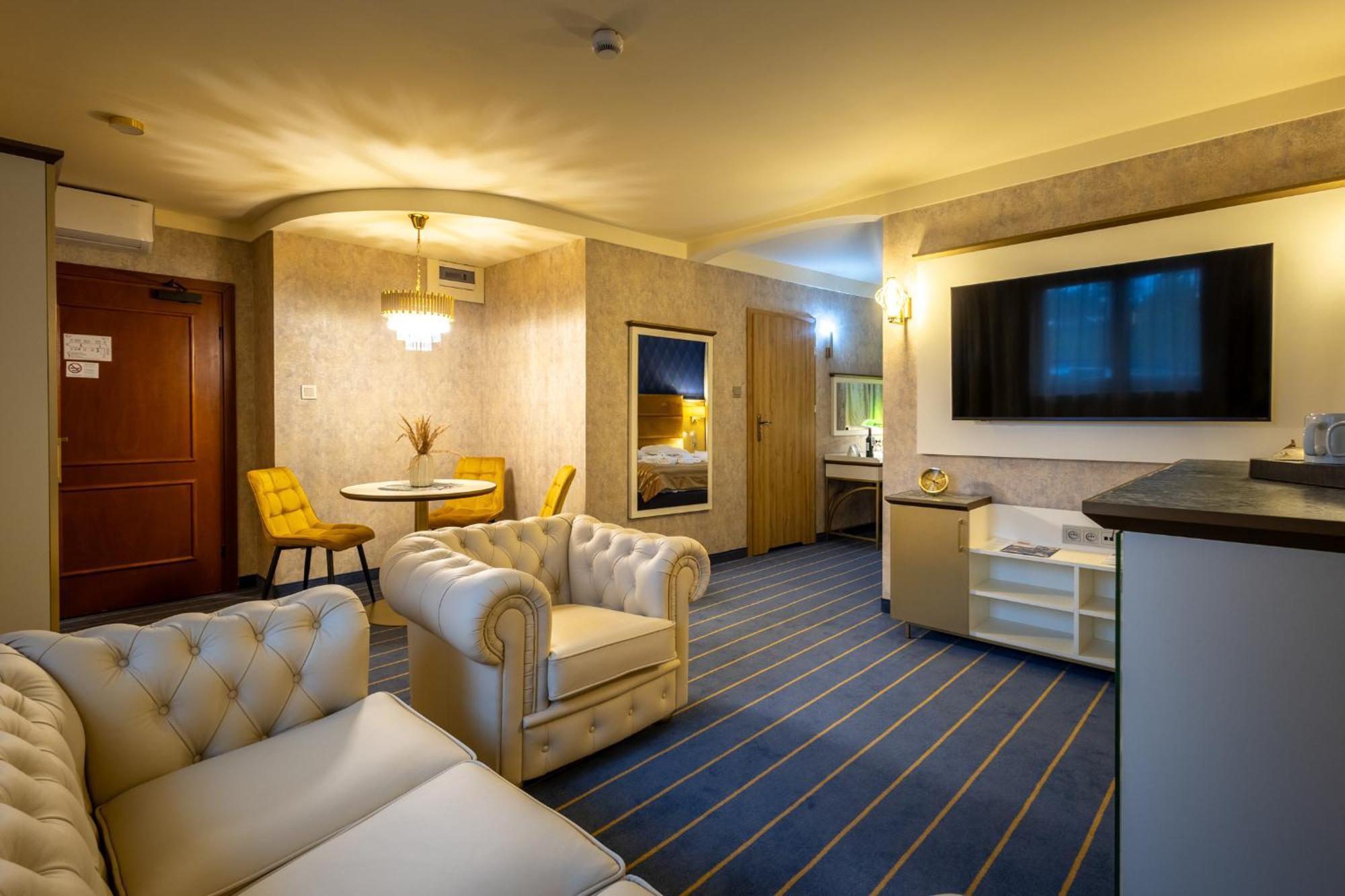 Junior Suite