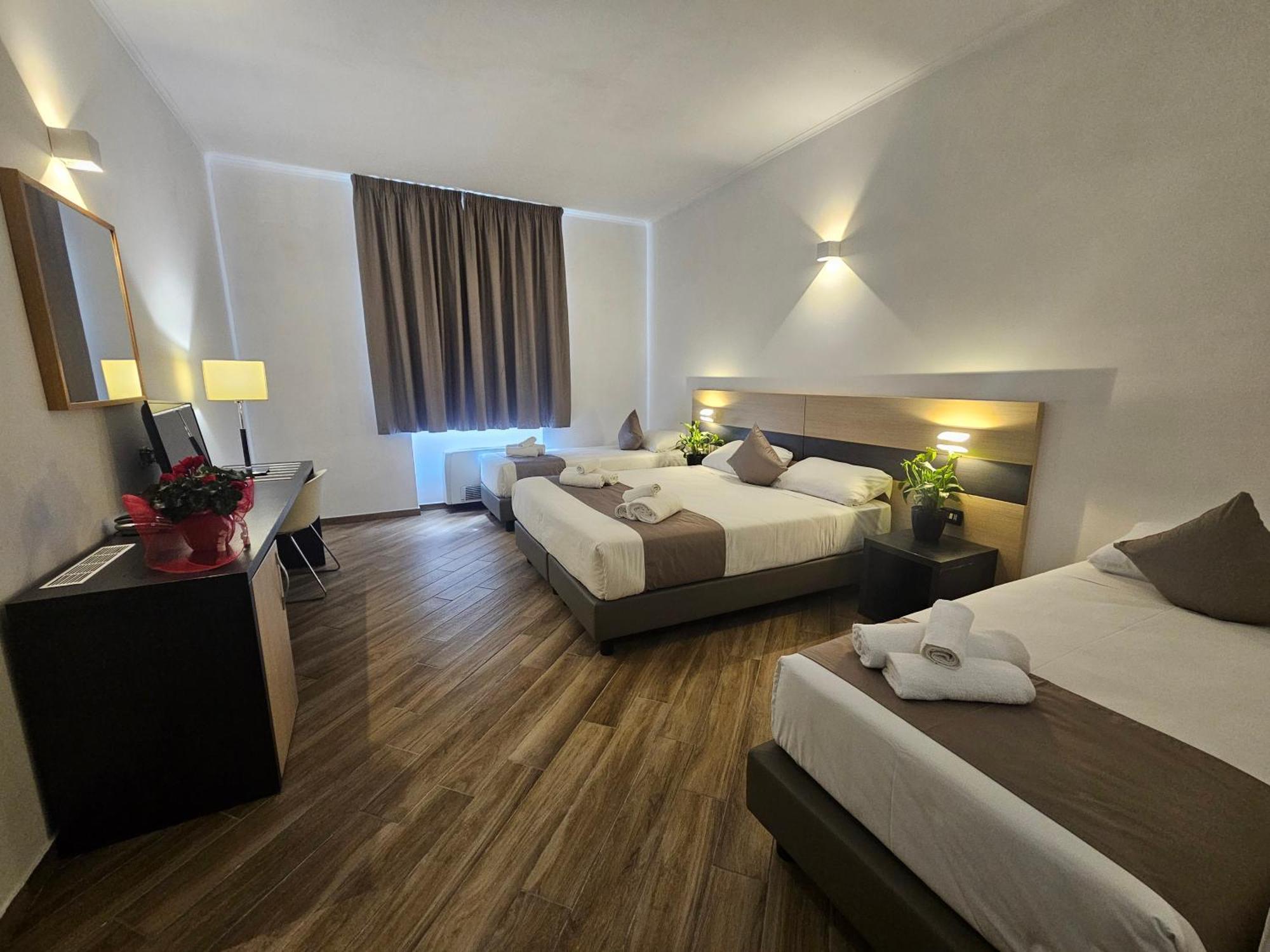 Double or Twin Room