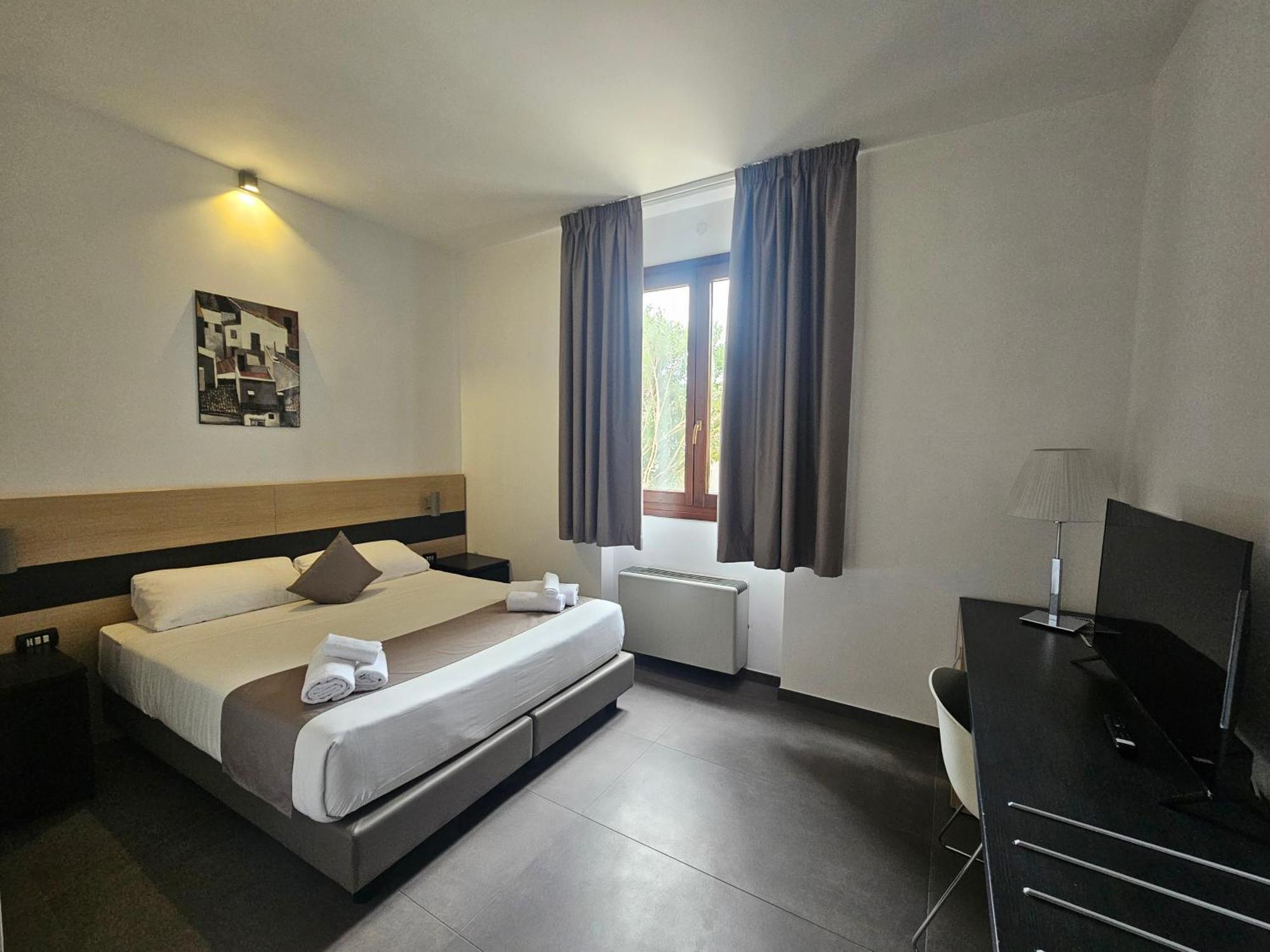 Double or Twin Room