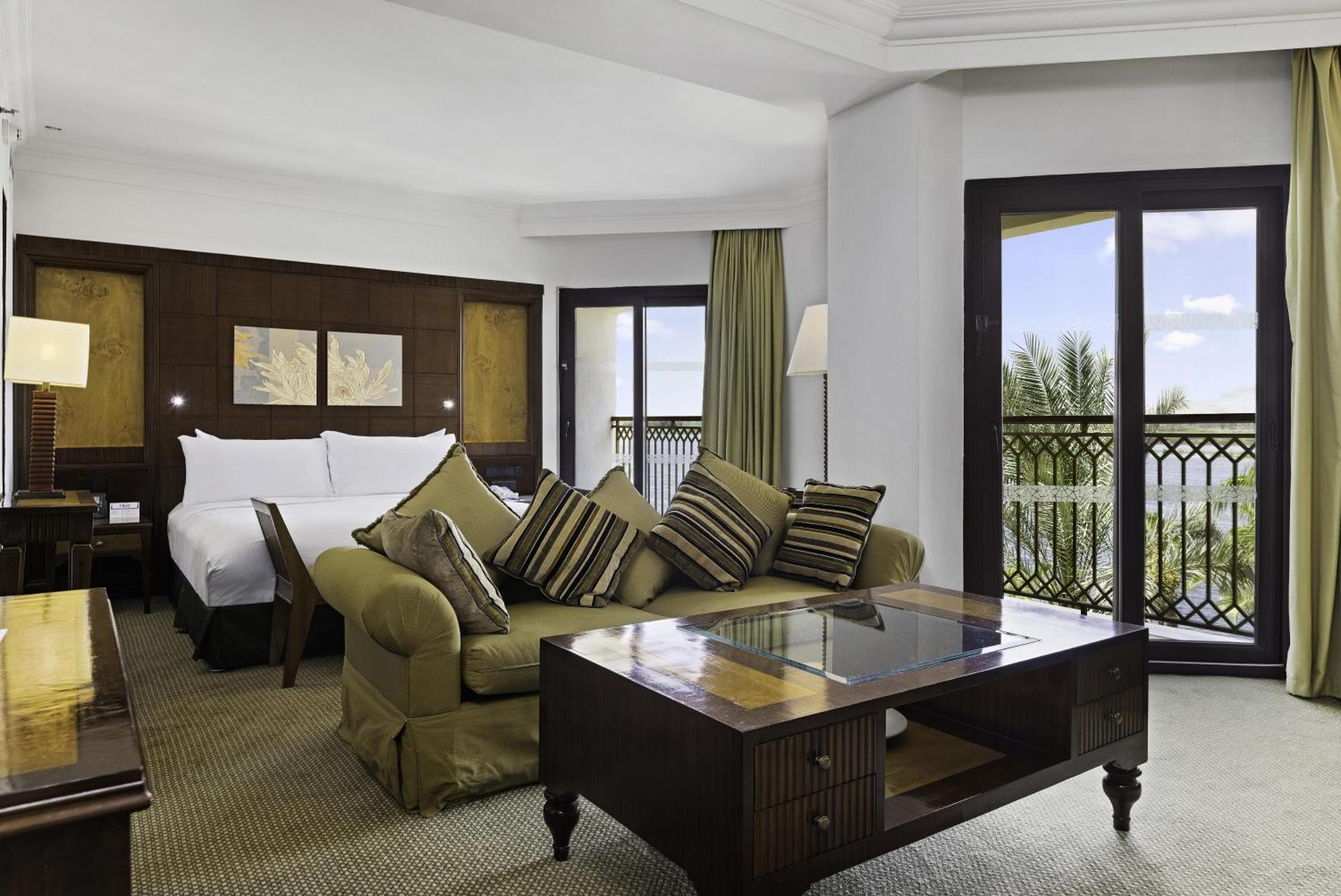 Nile Suite