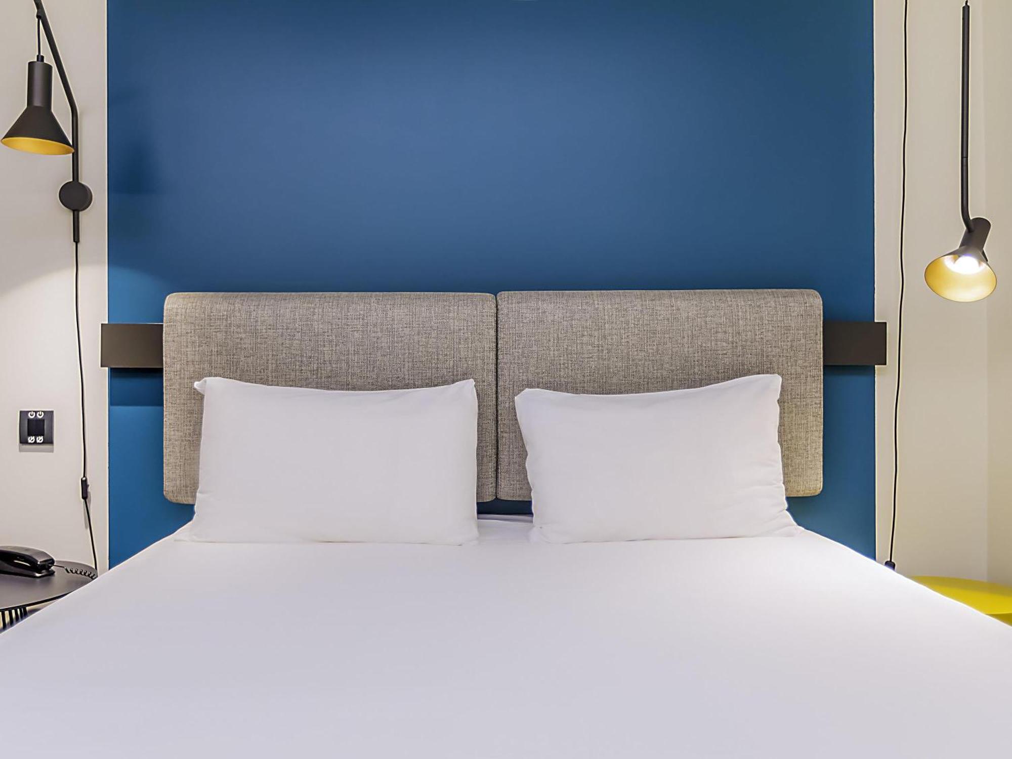 Renovated Classic Double Room