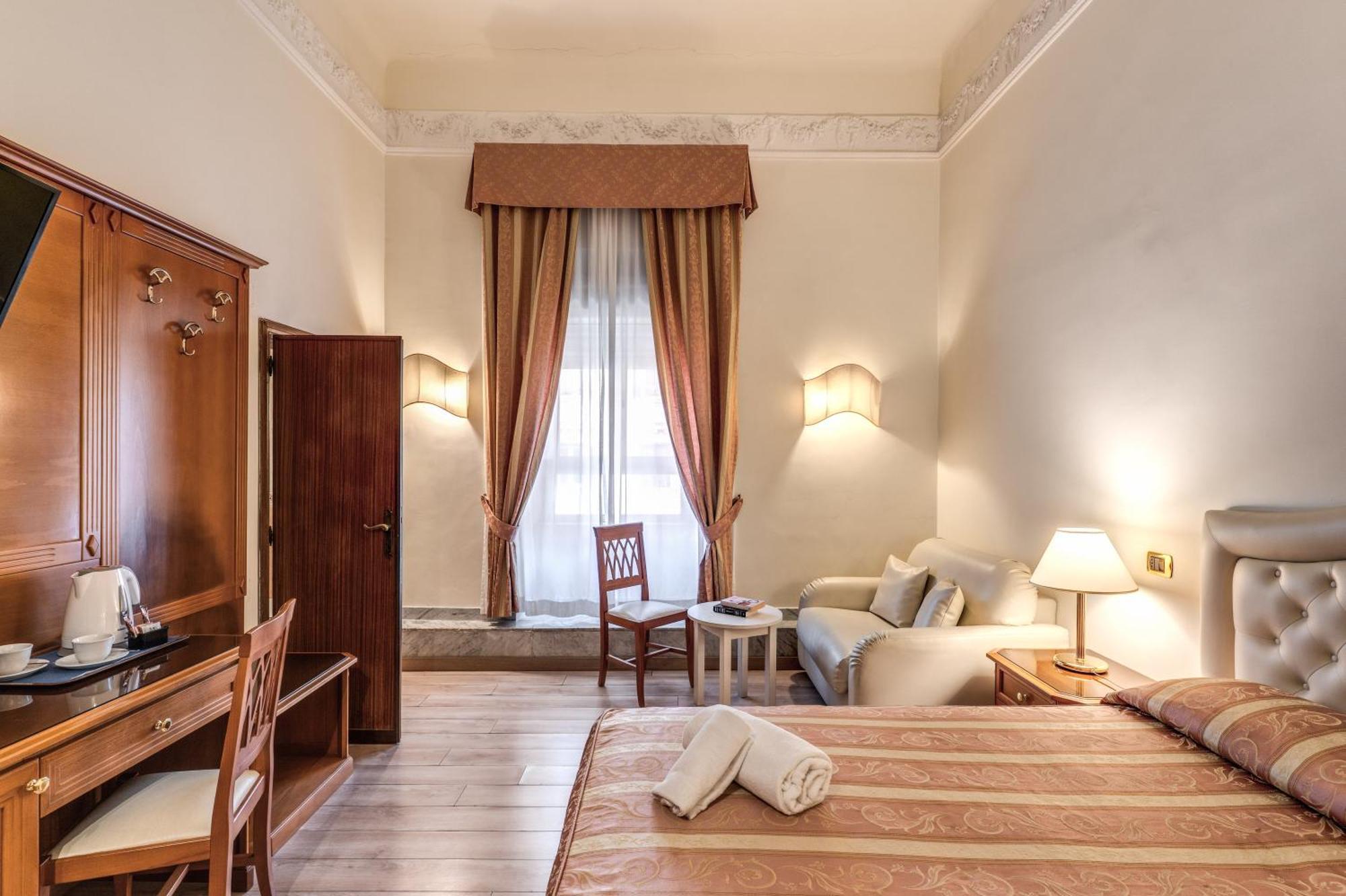 Double or Twin Room