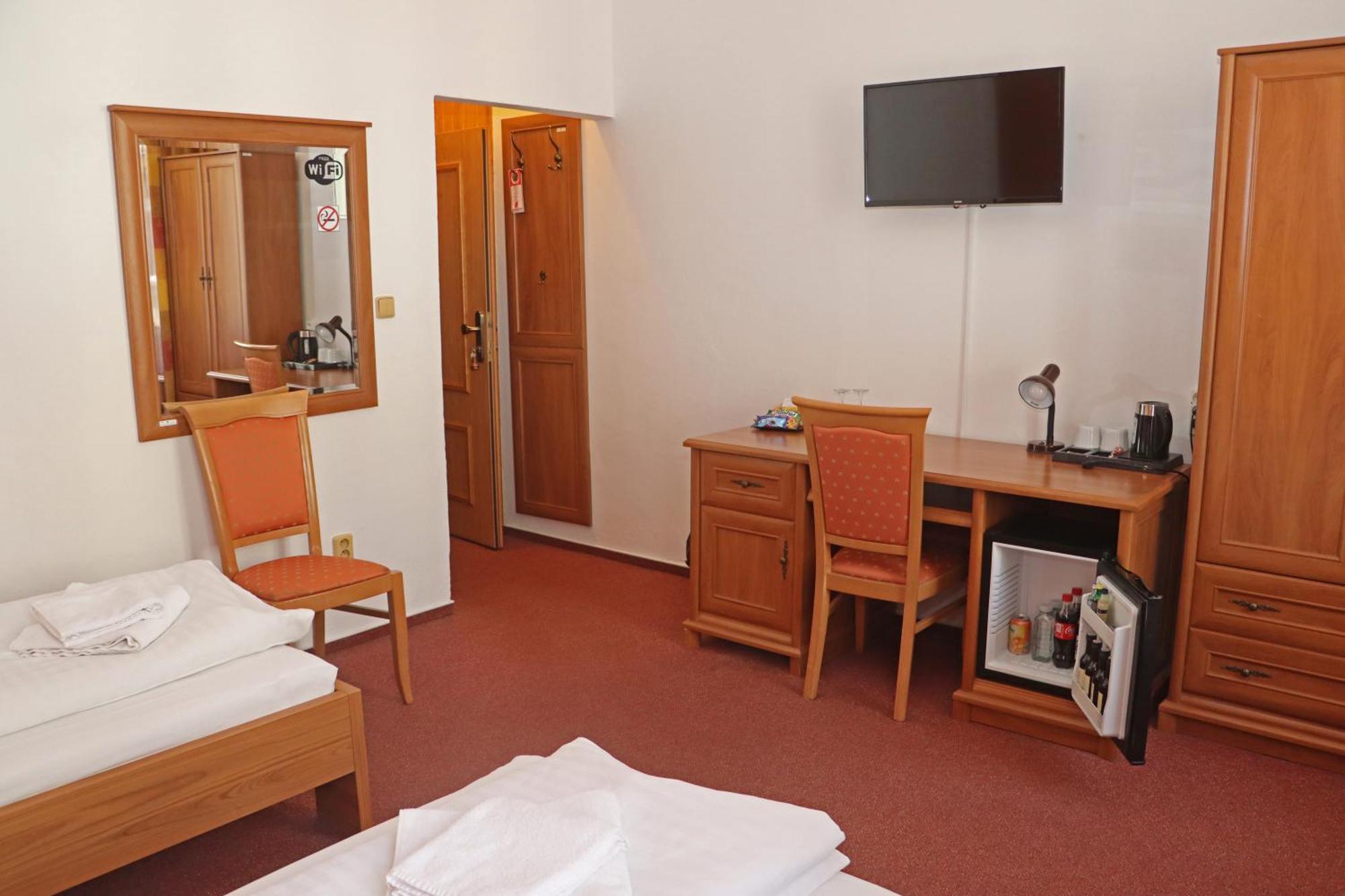Double or Twin Room