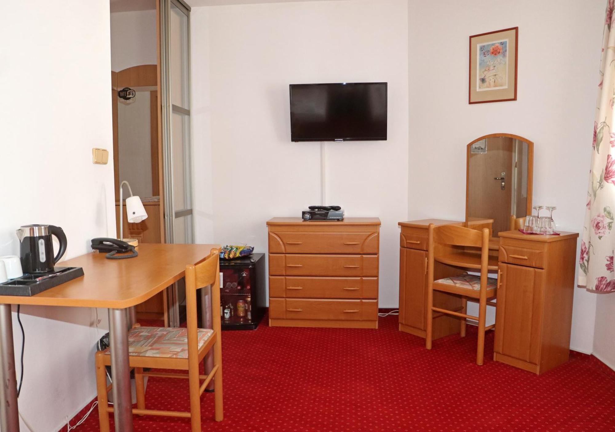 Double or Twin Room
