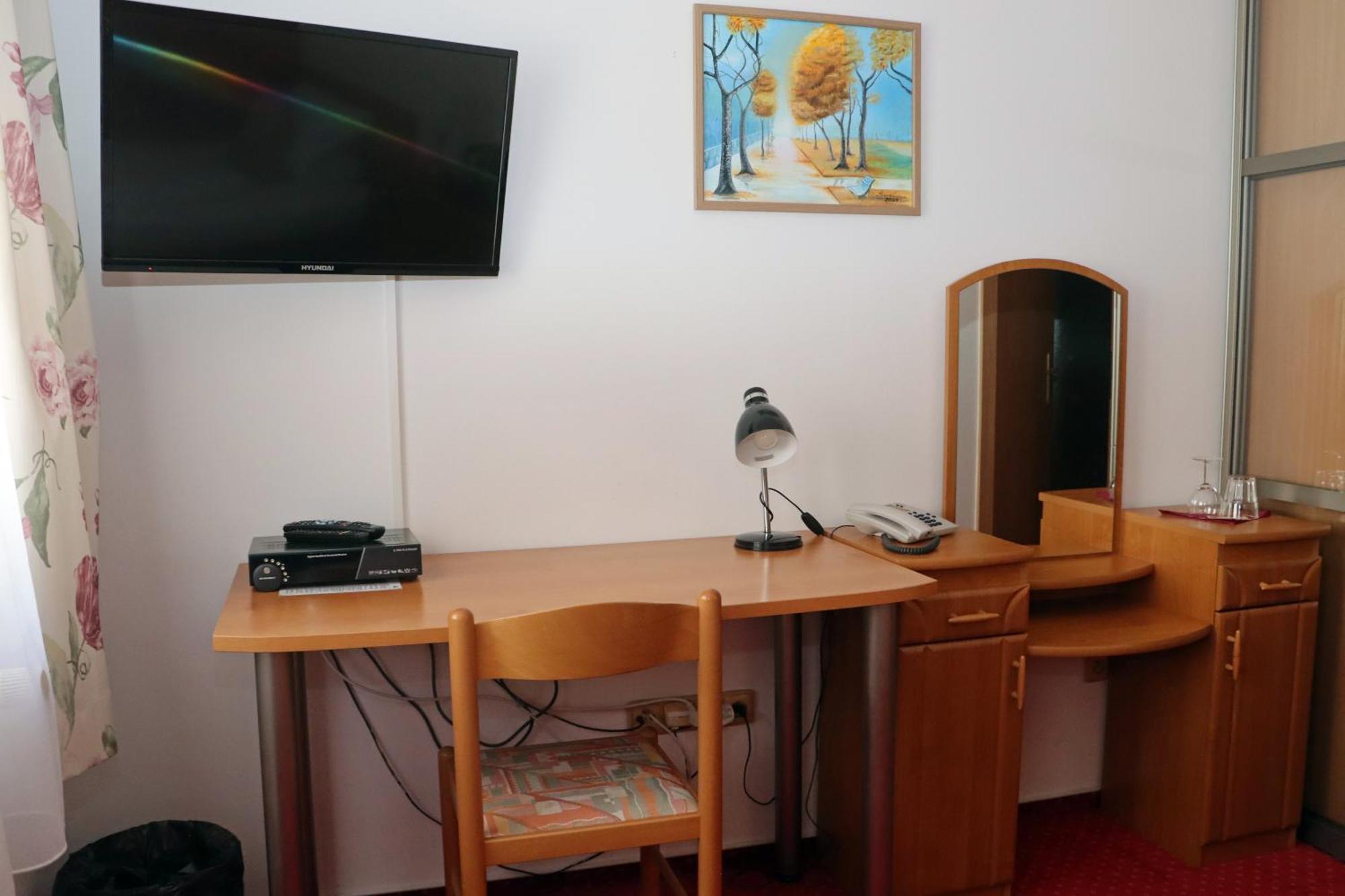 Single Room