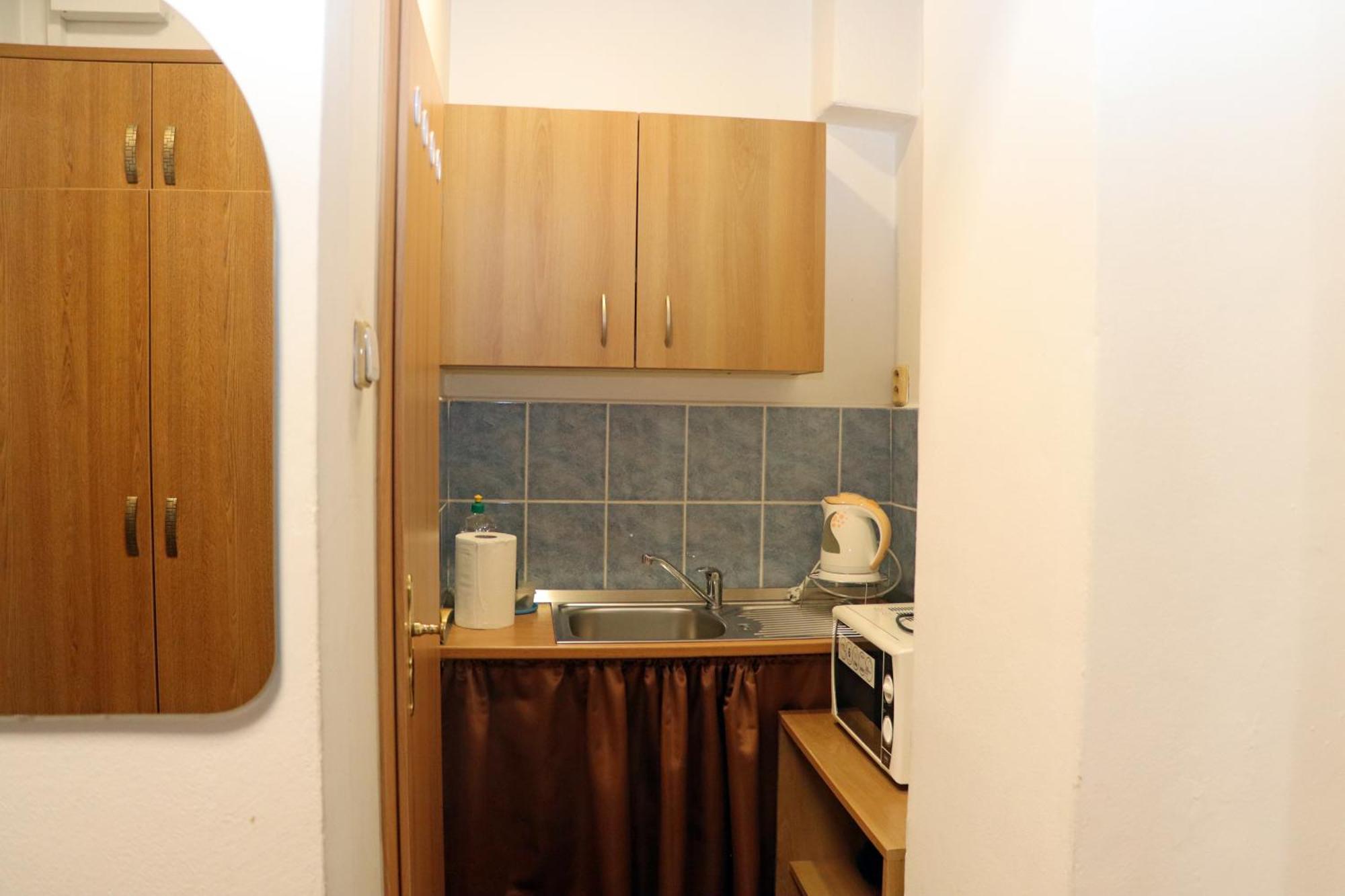 Family Double Room