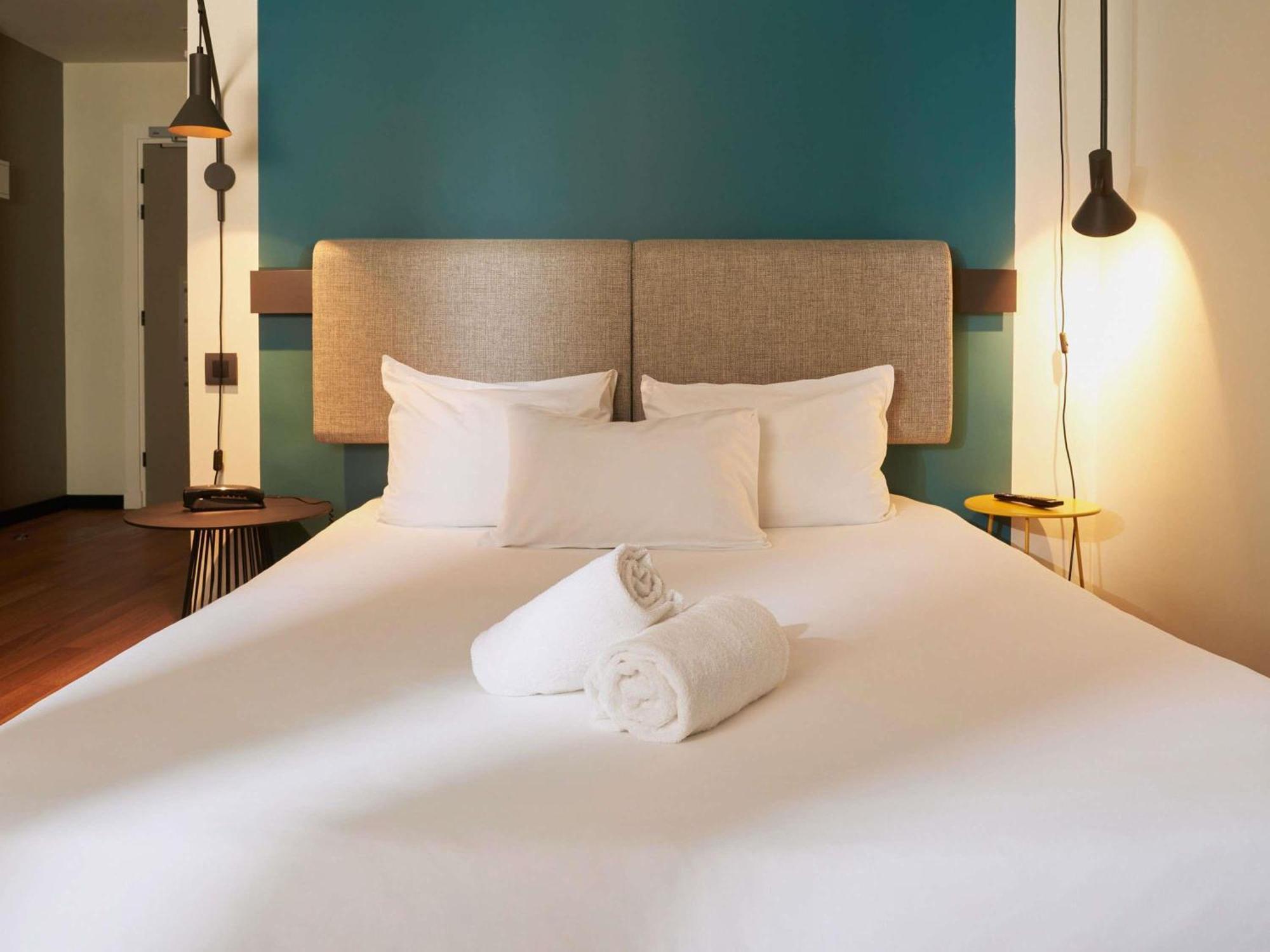Double Room Extra Bed