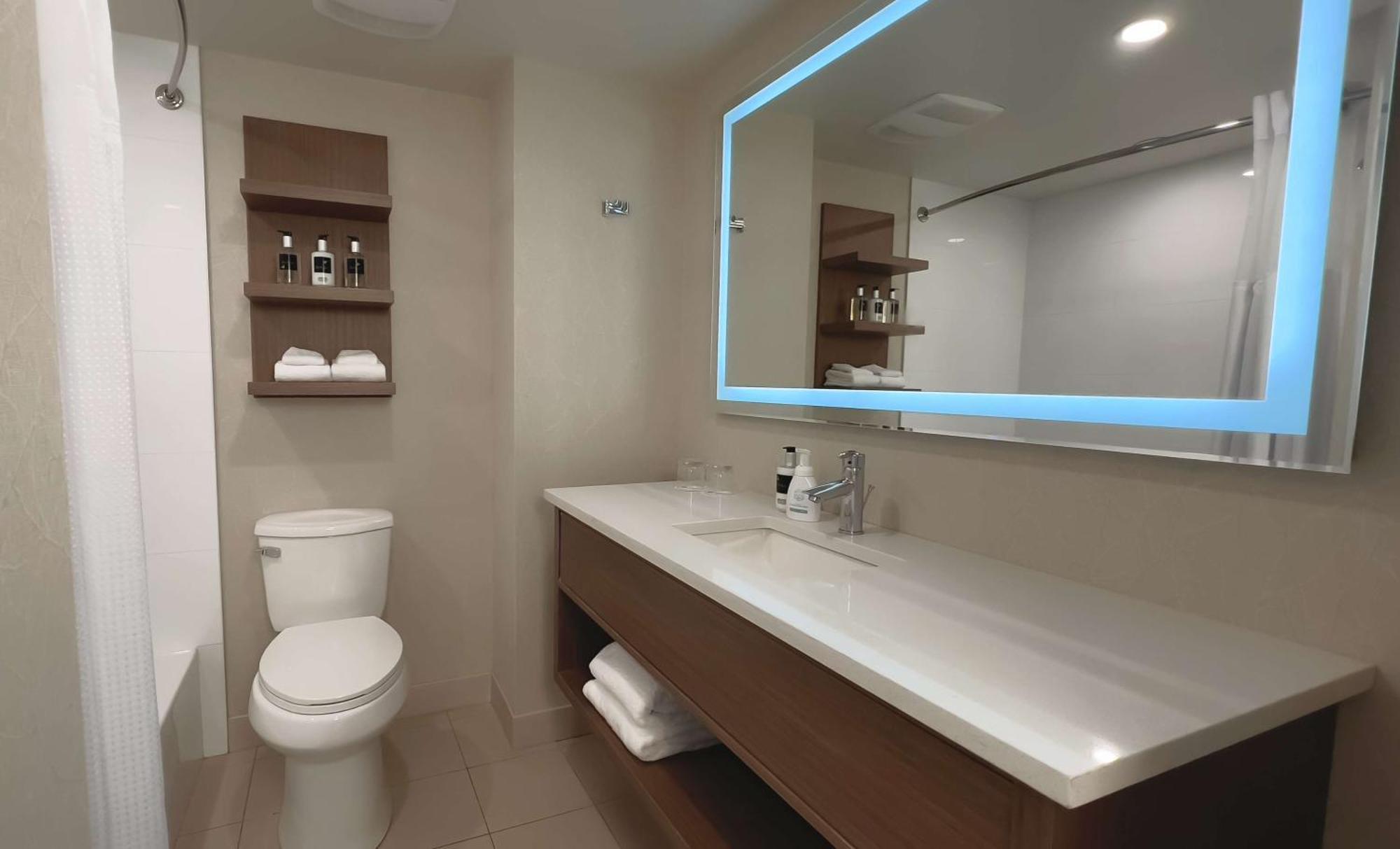 Habitación Coast Superior con 2 camas grandes