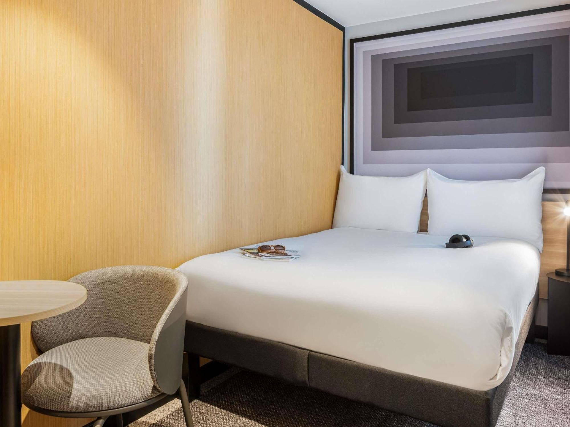 Standard Room 1 Single Bed