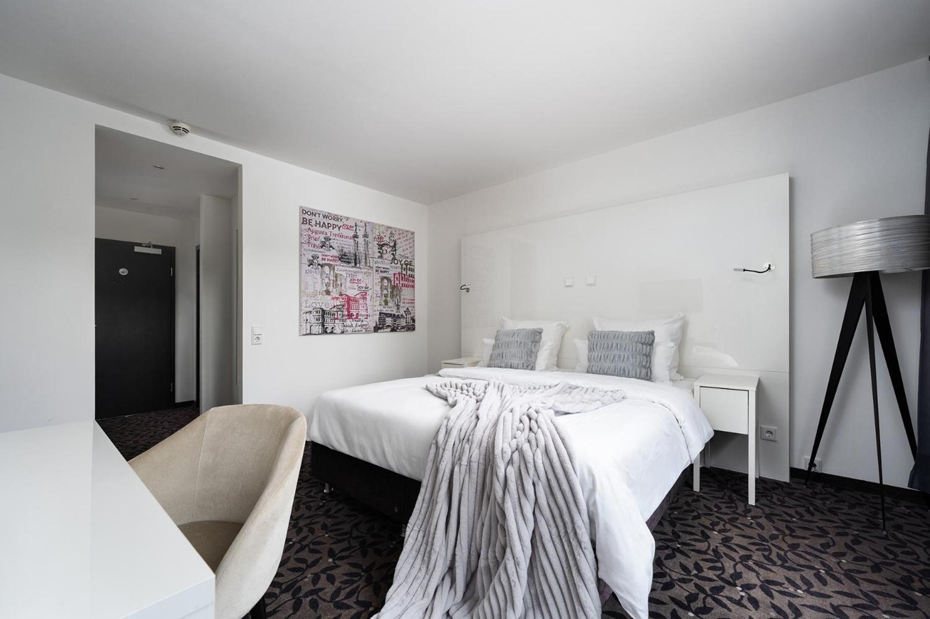 Comfort Doppelzimmer