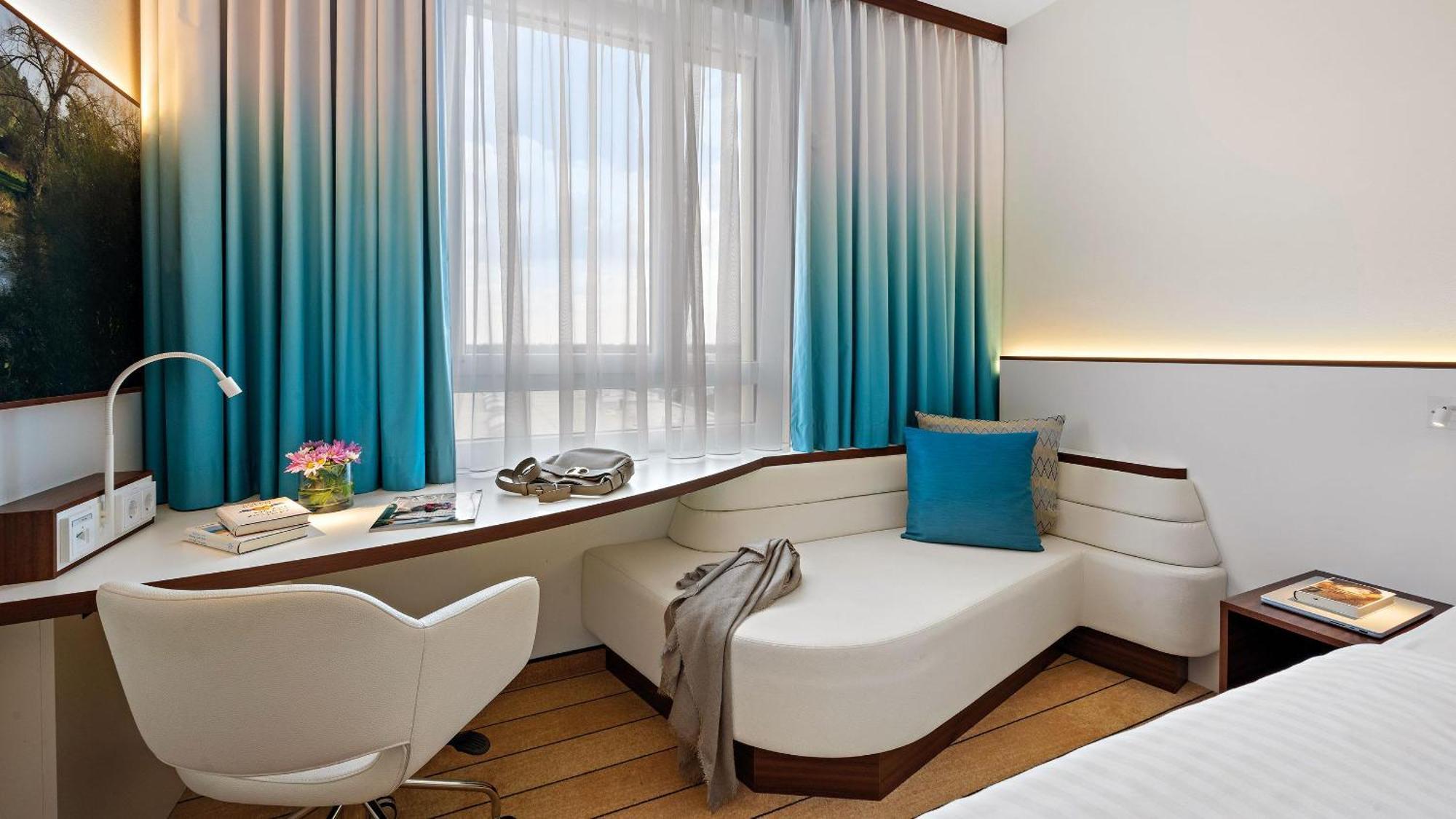 Kamer met Kingsize Bed - Rookvrij