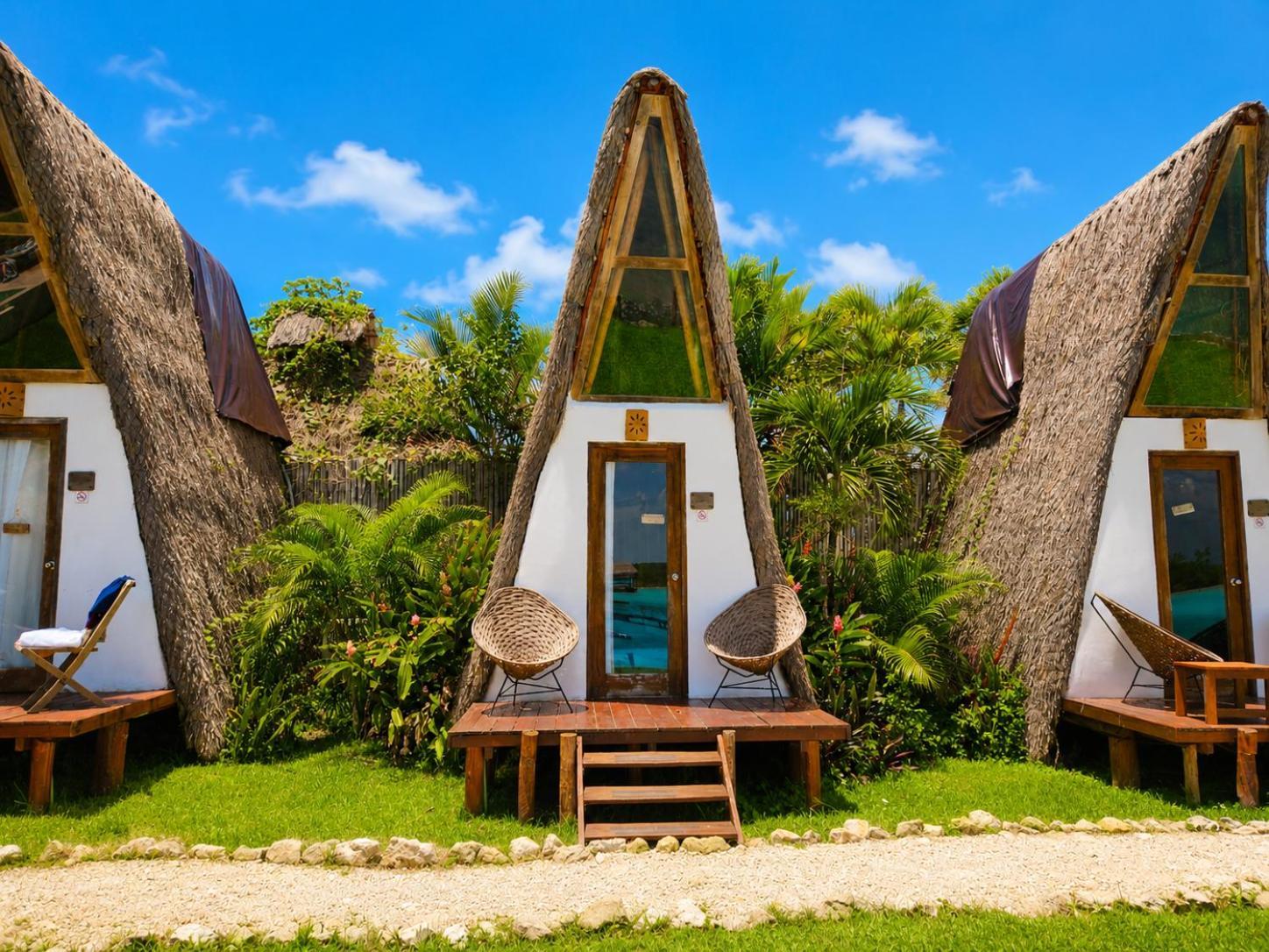 Glamping