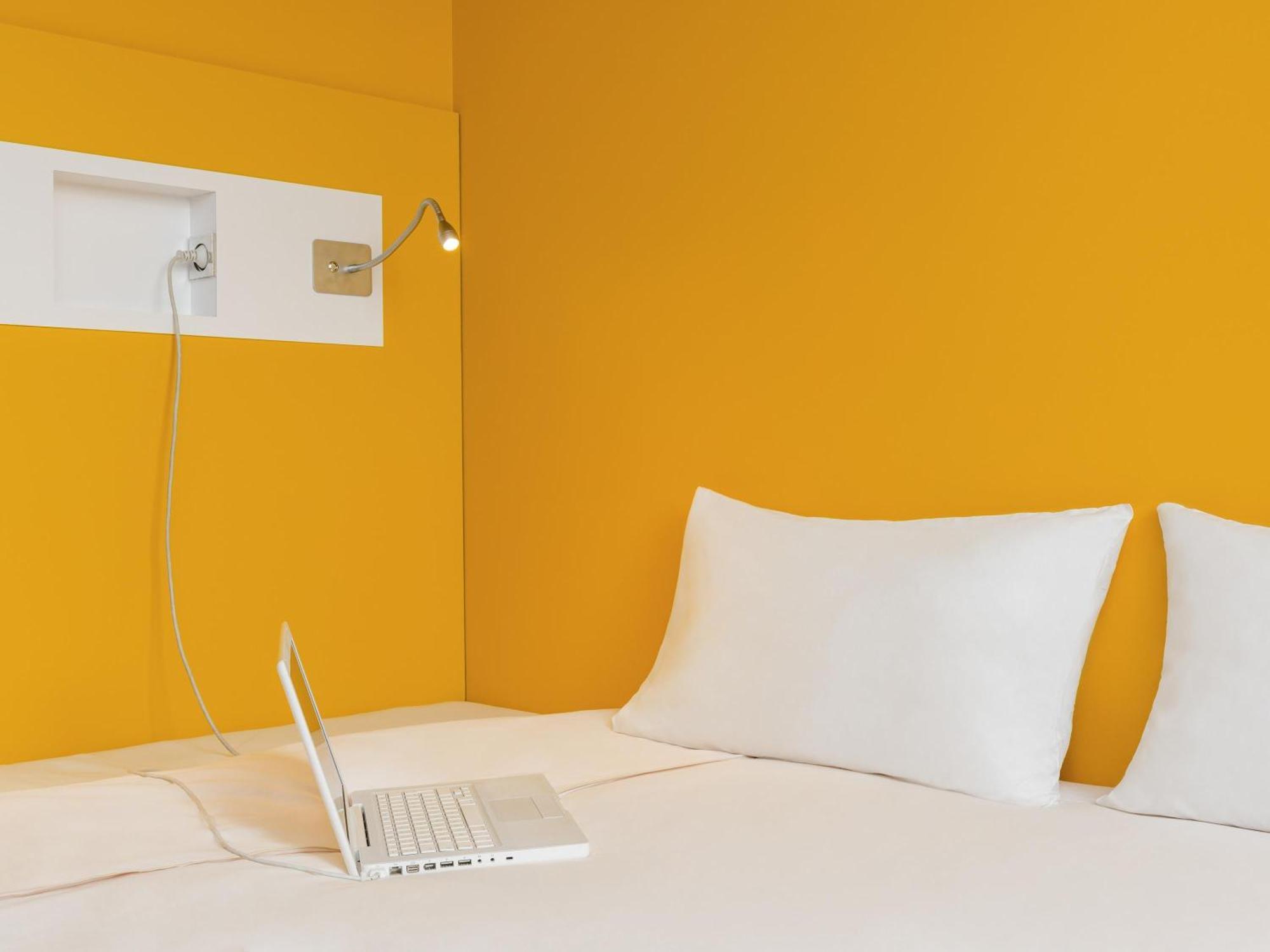 Double Room Disability Access