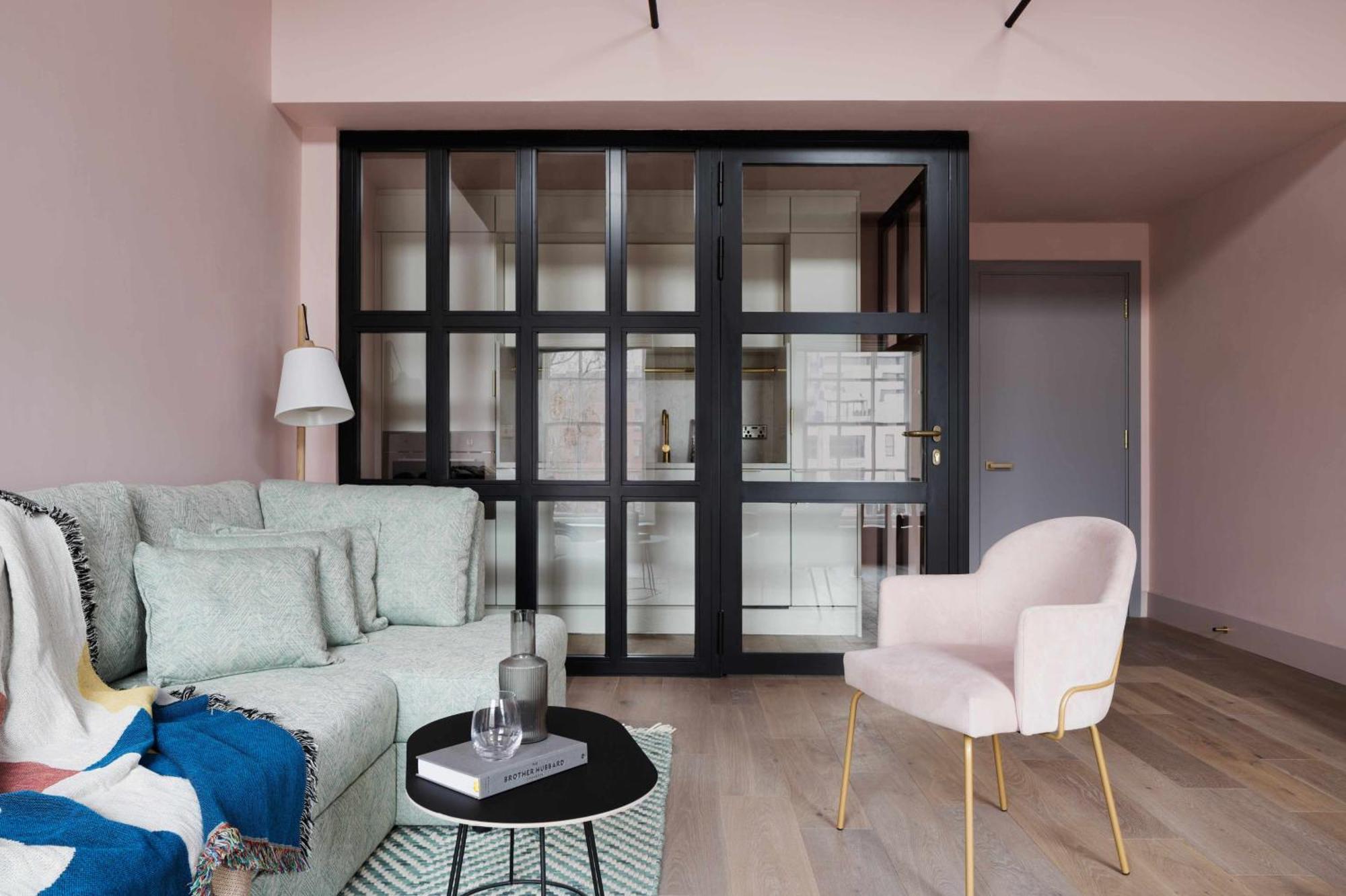 Maisonette-Suite