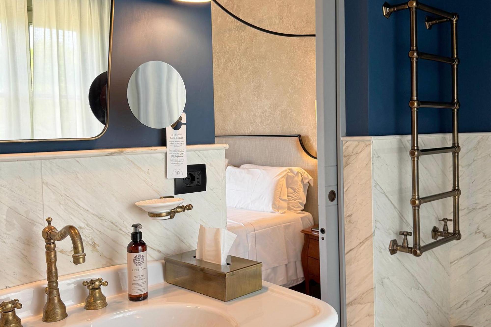 Suite Executive