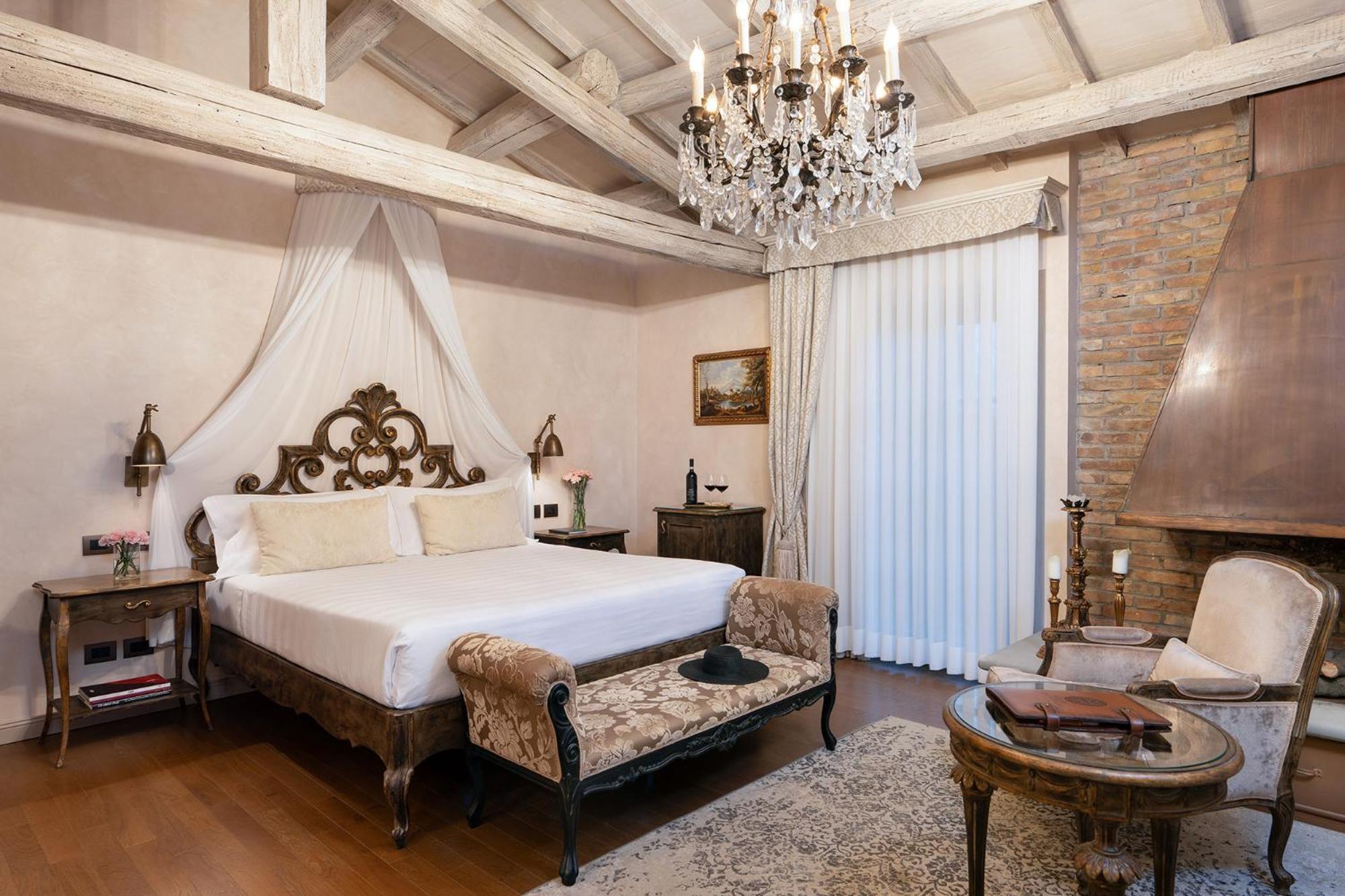 Suite Deluxe