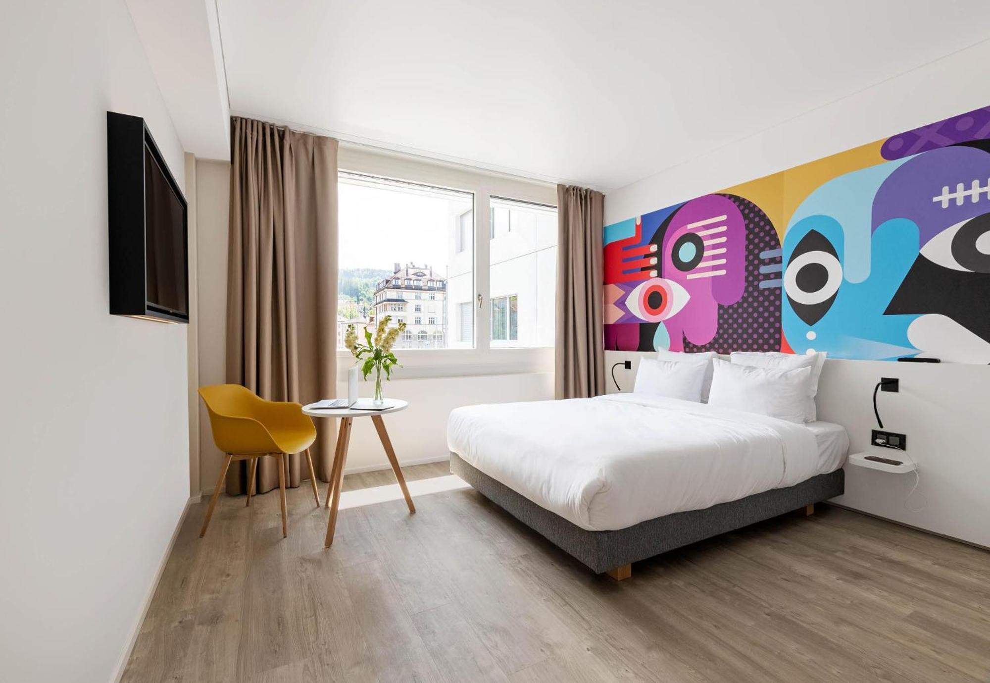 Doppelzimmer