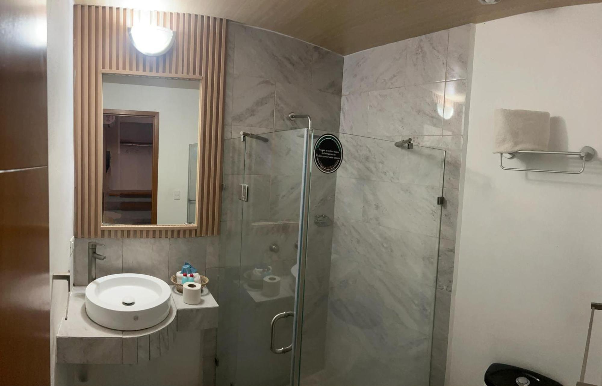 Habitación Doble Económica