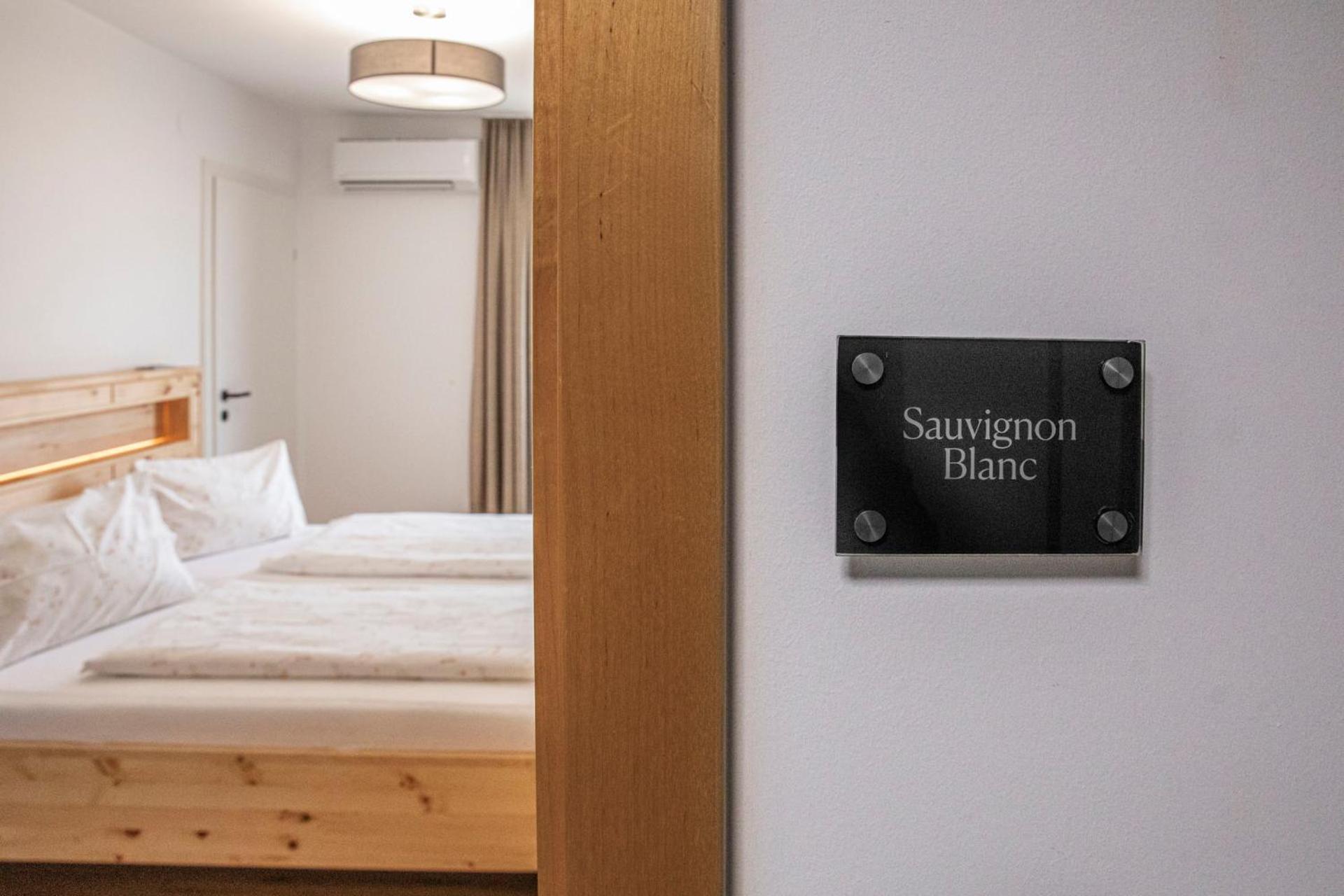 Double Room Terrace