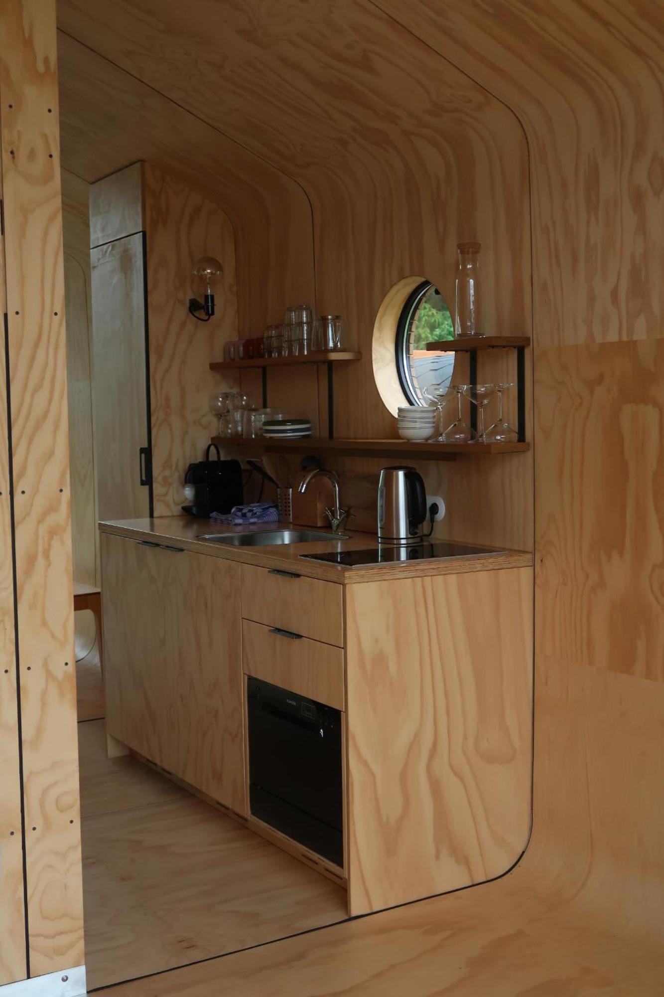 Tiny House
