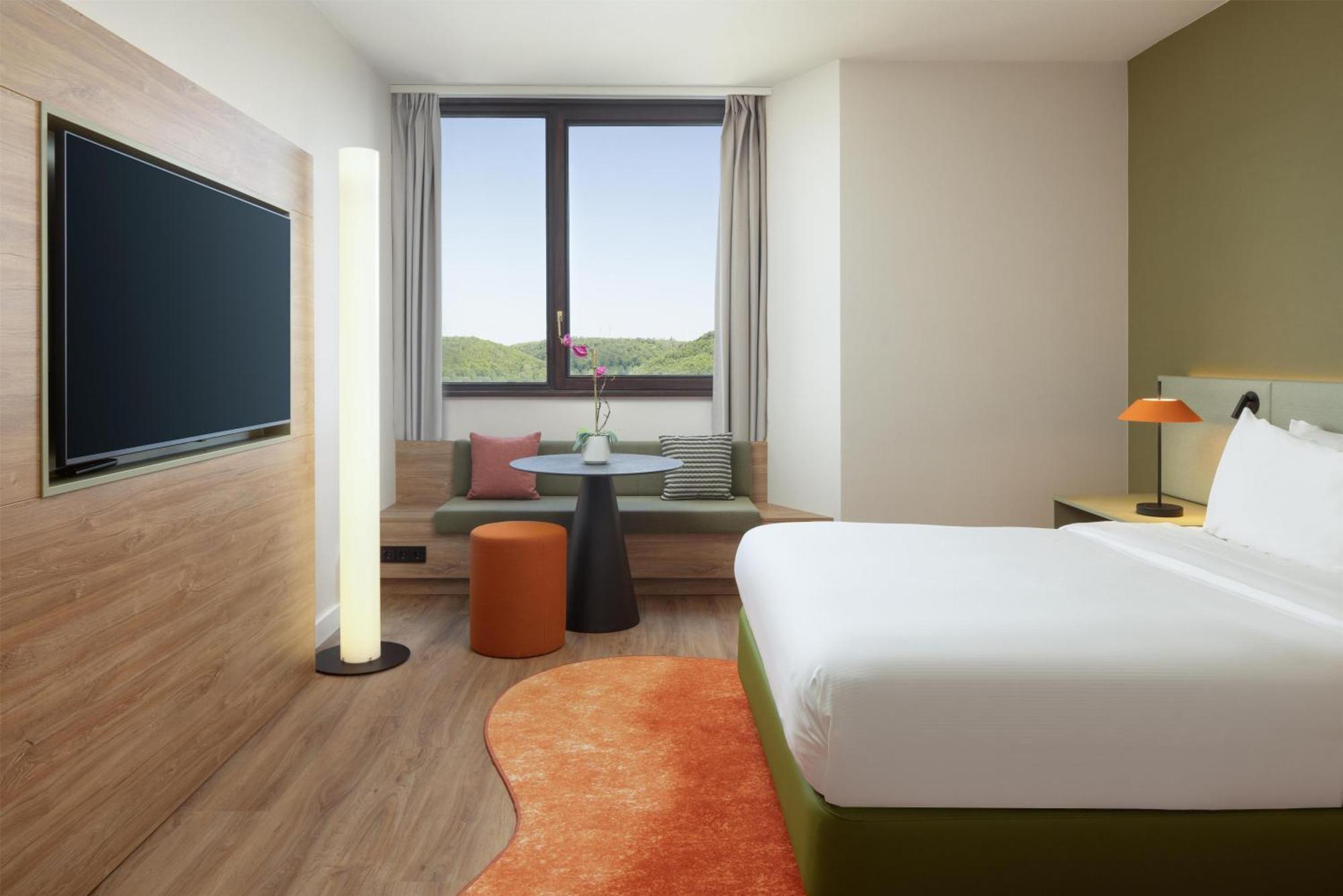 Superior Queen Room