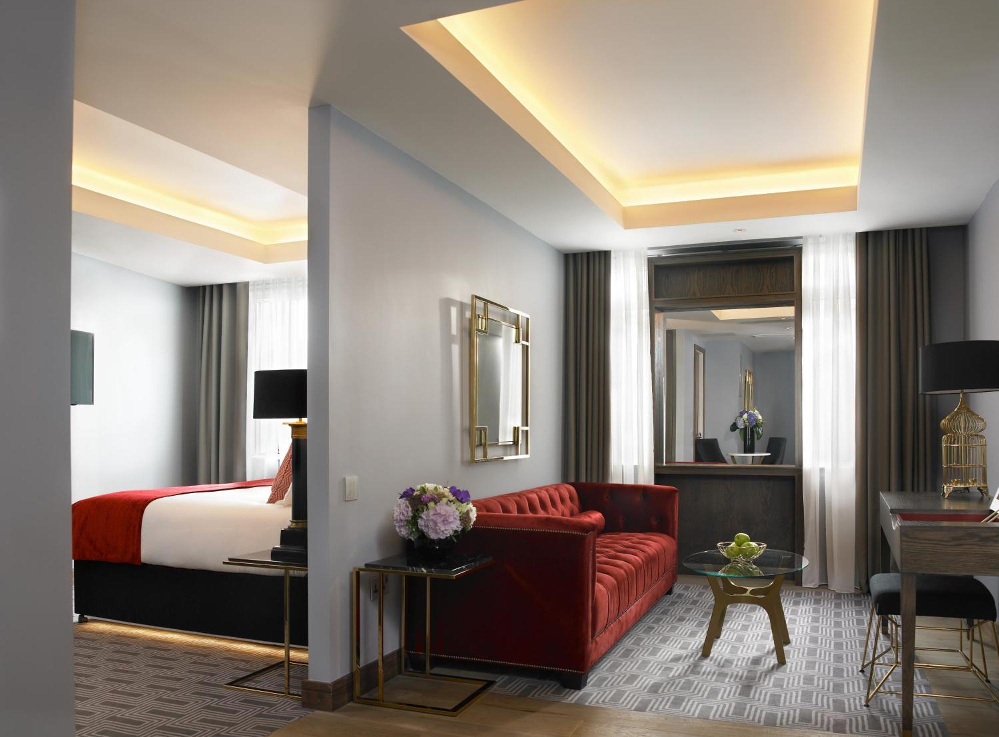 Experience Suite