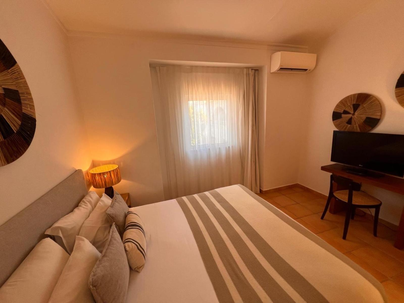 Standard One-Bedroom Apartment