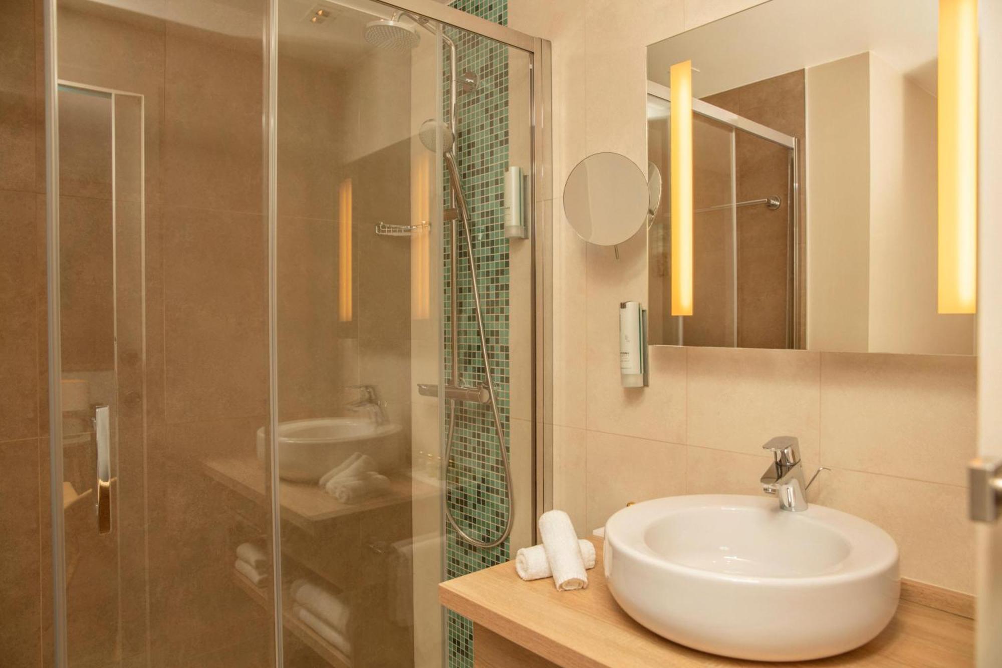 Double Room Sea View