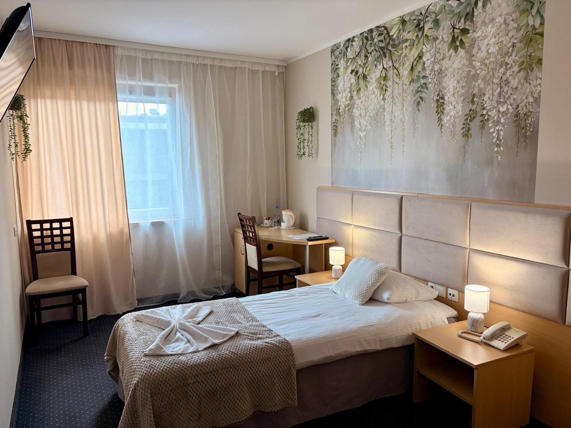 Single Room