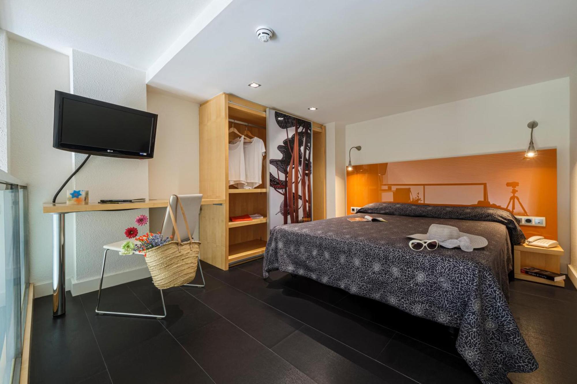 Quarto Quádruplo Dúplex