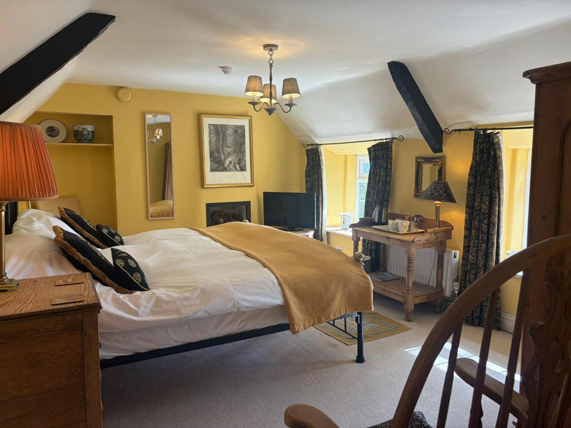 Superior Double/Twin Room
